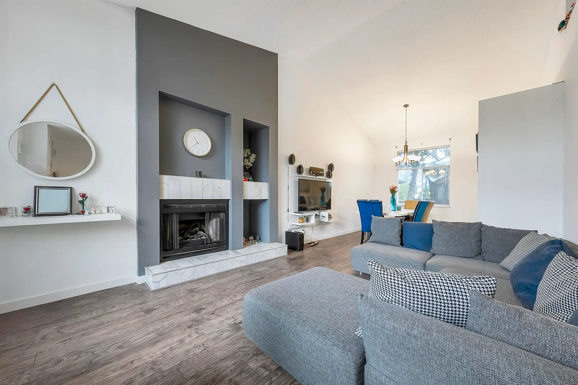 Property at 1280 Sherman Street, Coquitlam, BC