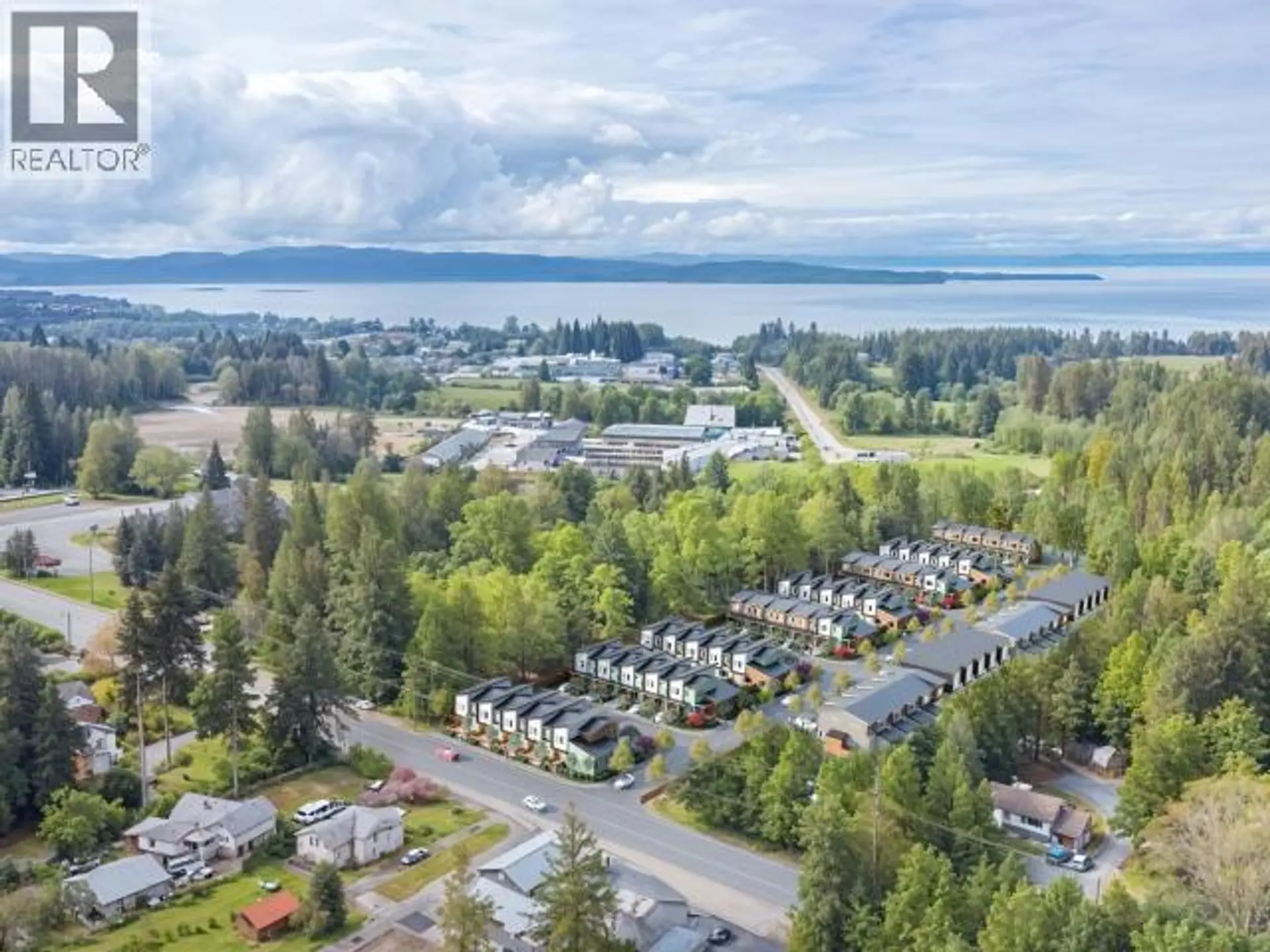 Property at #202 5191 MANSON AVE, Powell River, BC