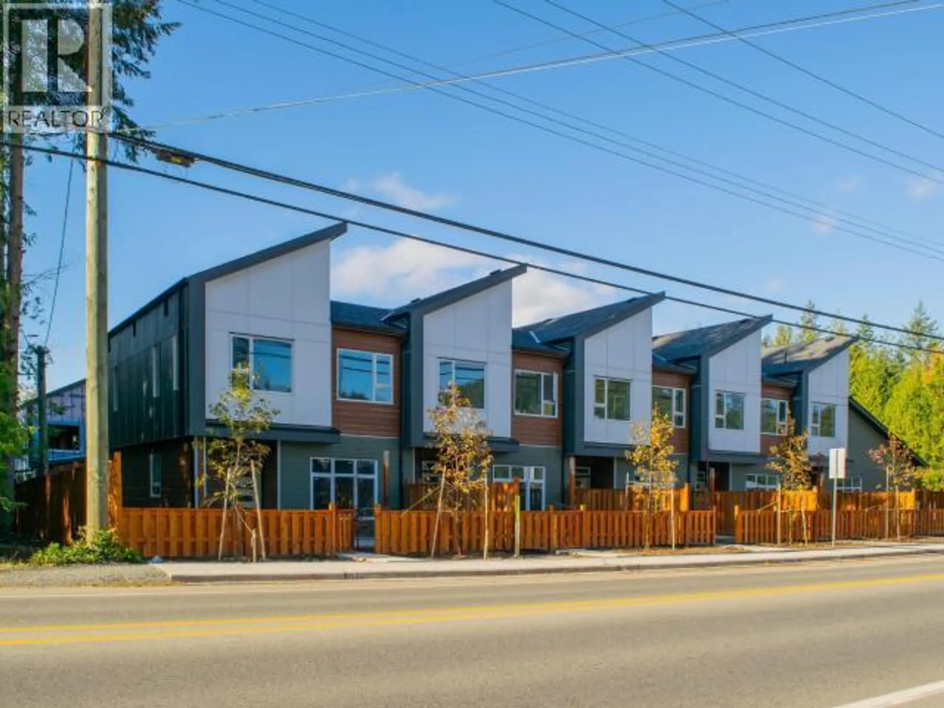 Property at #105 5191 MANSON AVE, Powell River, BC
