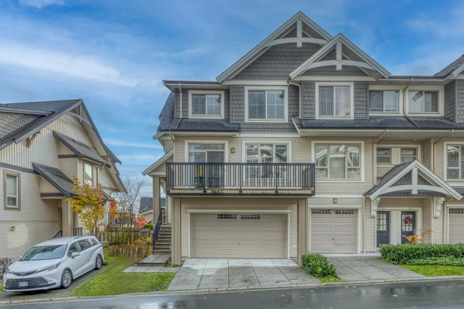 Property at #140 3105 Dayanee Springs Boulevard, Coquitlam, BC