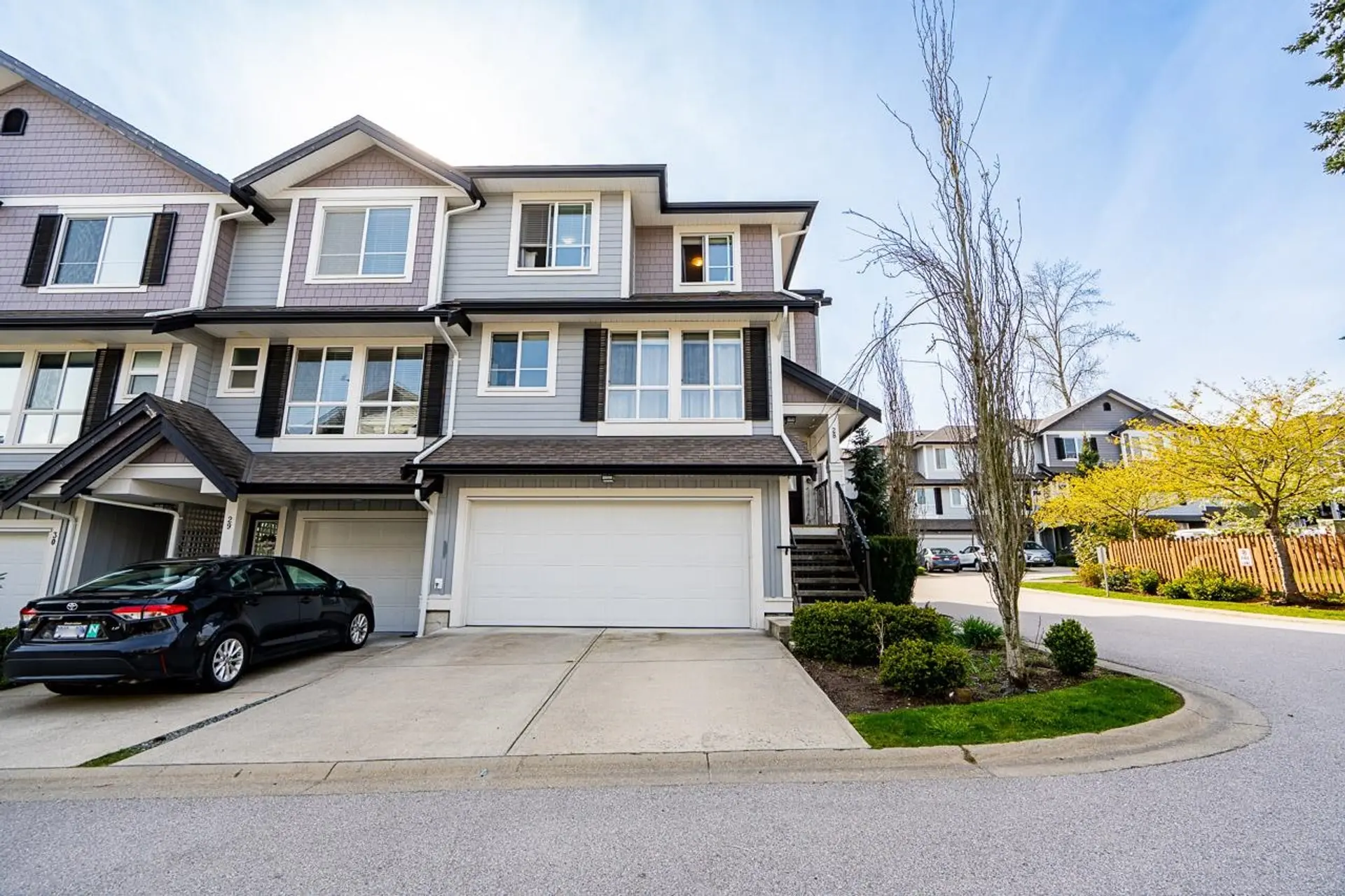 Property at #28 7157 210 Street, Langley, BC