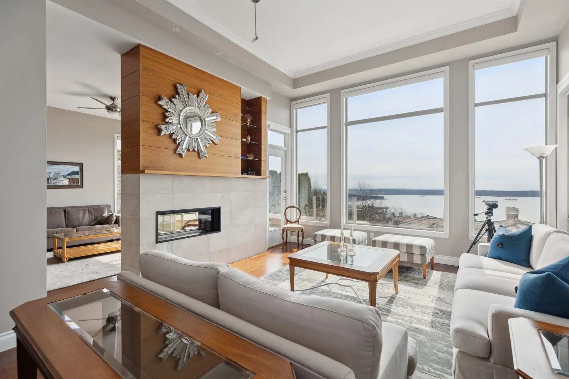 Property at 2416 Carr Lane, West Vancouver, BC
