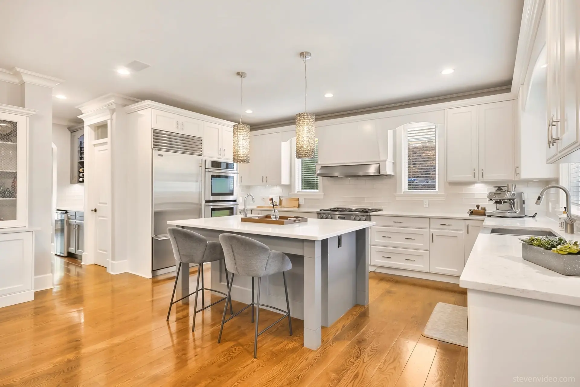 Property at 3668 159a Street, Surrey, BC