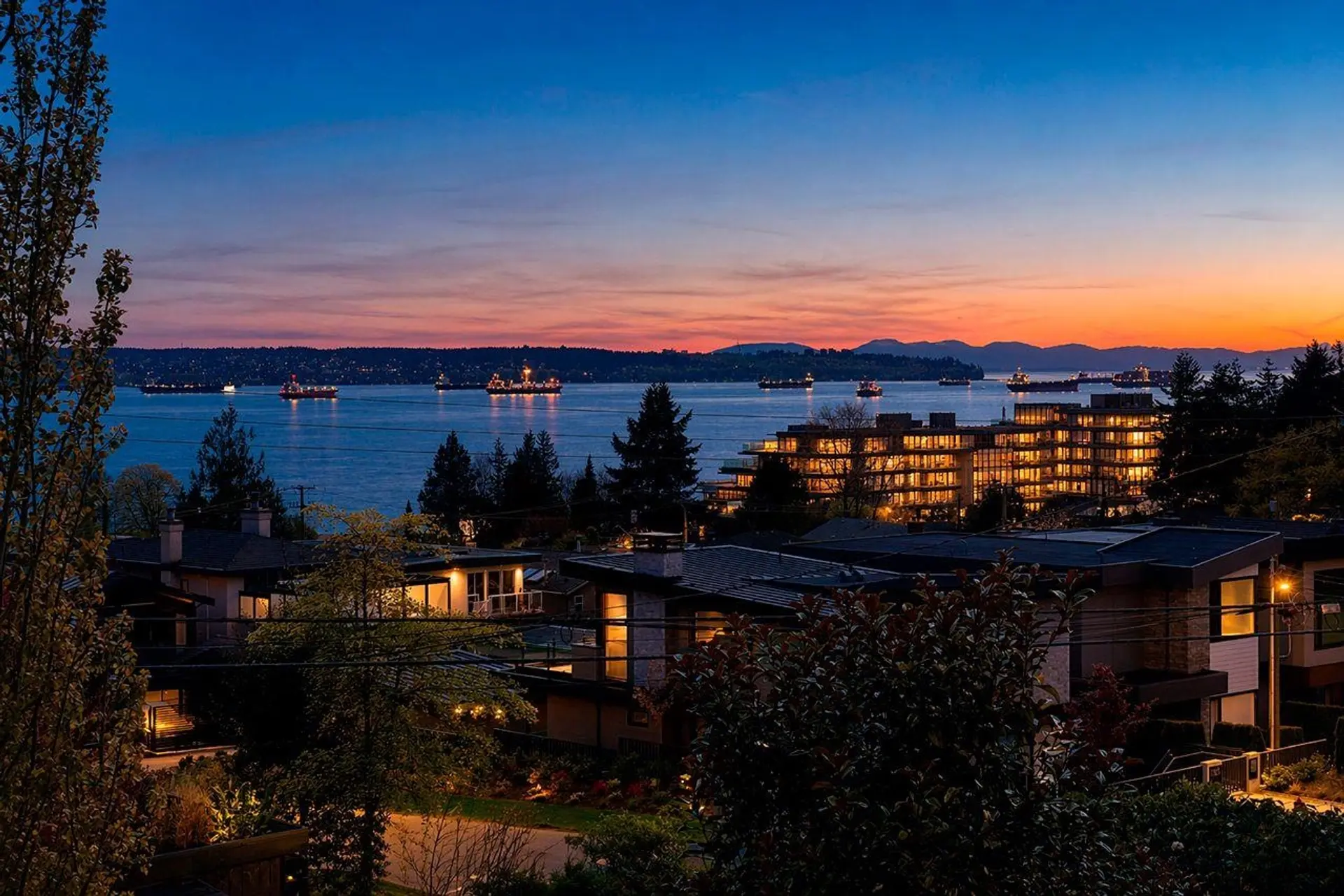 Property at 1183 Duchess Avenue, West Vancouver, BC