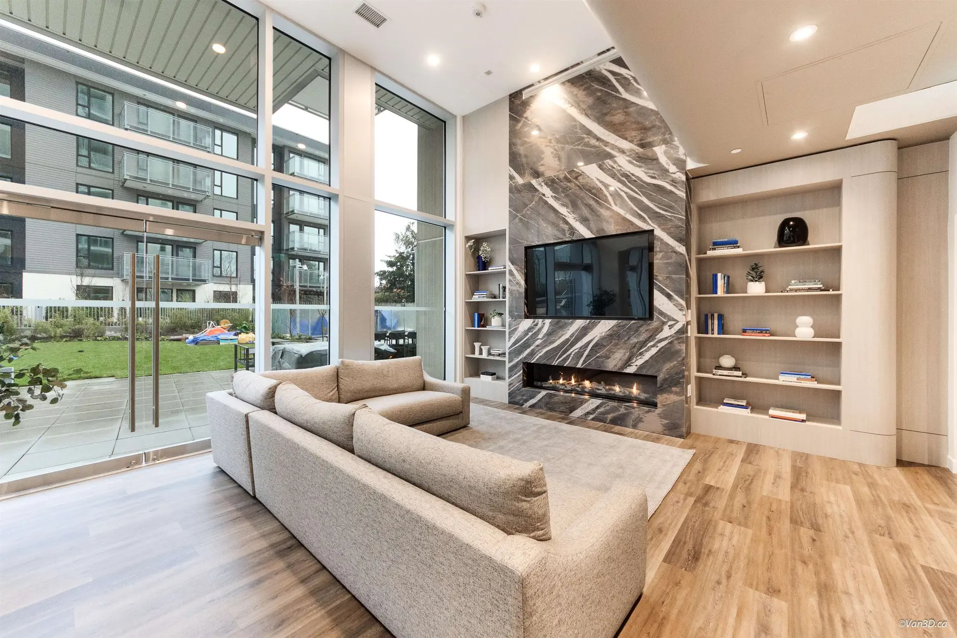 Property at #1009 5685 Halley Avenue, Burnaby, BC