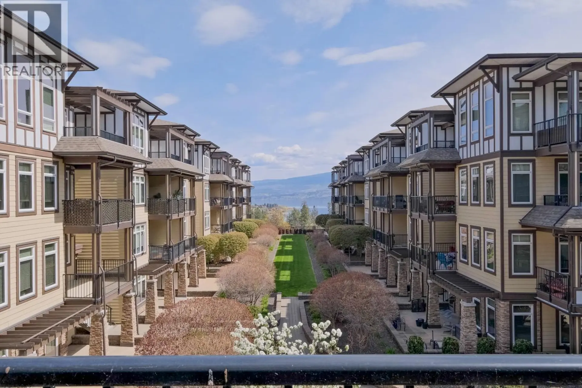 Property at #1113 3833 Brown Road, West Kelowna, BC