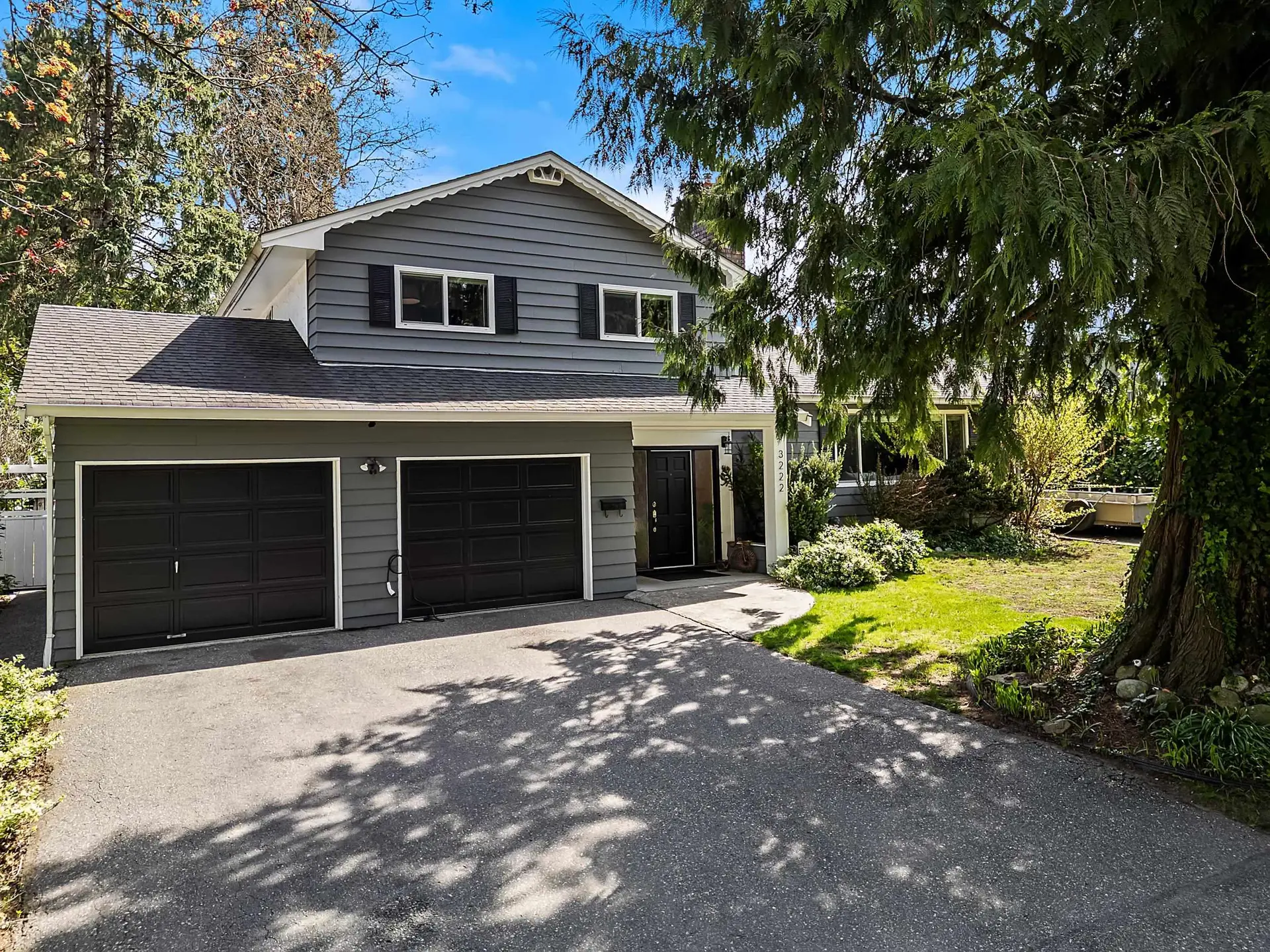 Property at 3222 Chestnut Street, Abbotsford, BC