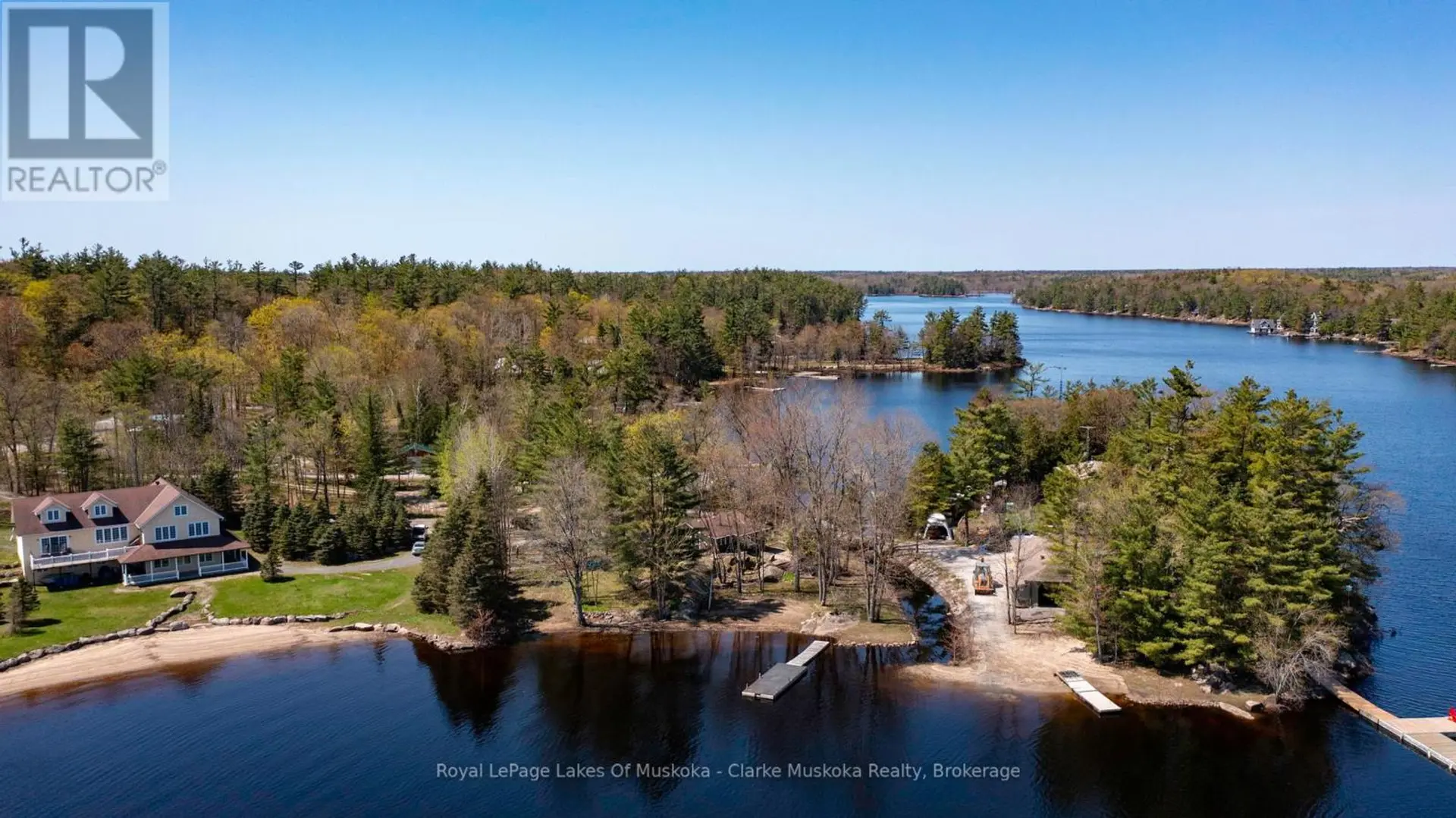 525 HIAWATHA ROAD - Image 1