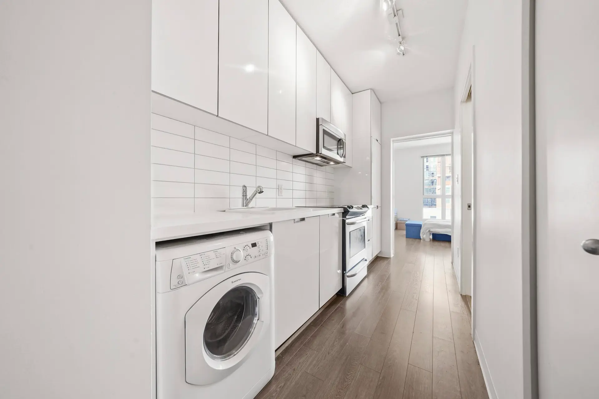 Property at #508 138 E Hastings Street, Vancouver, BC