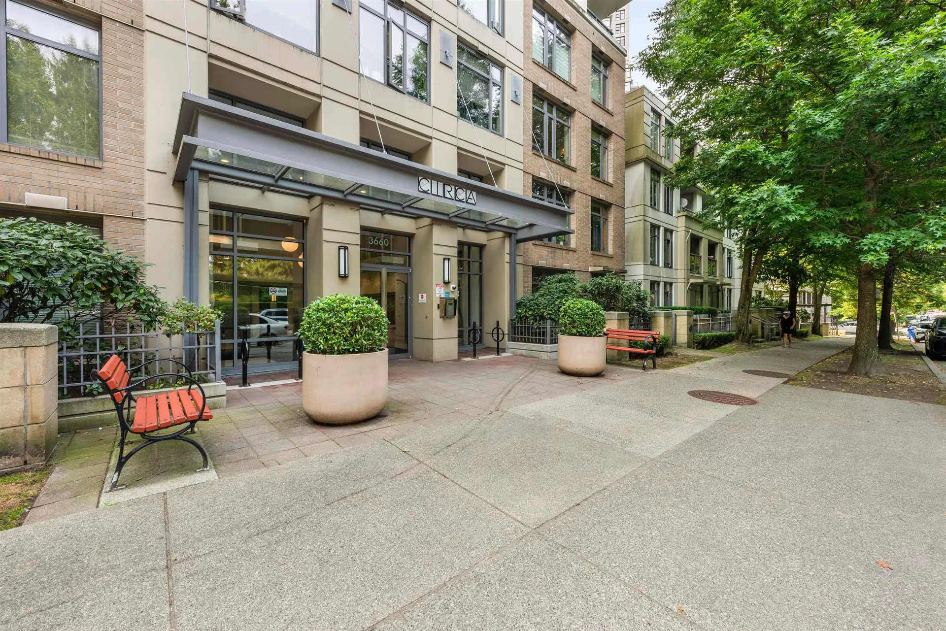 #1203 3660 Vanness Avenue - Image 17