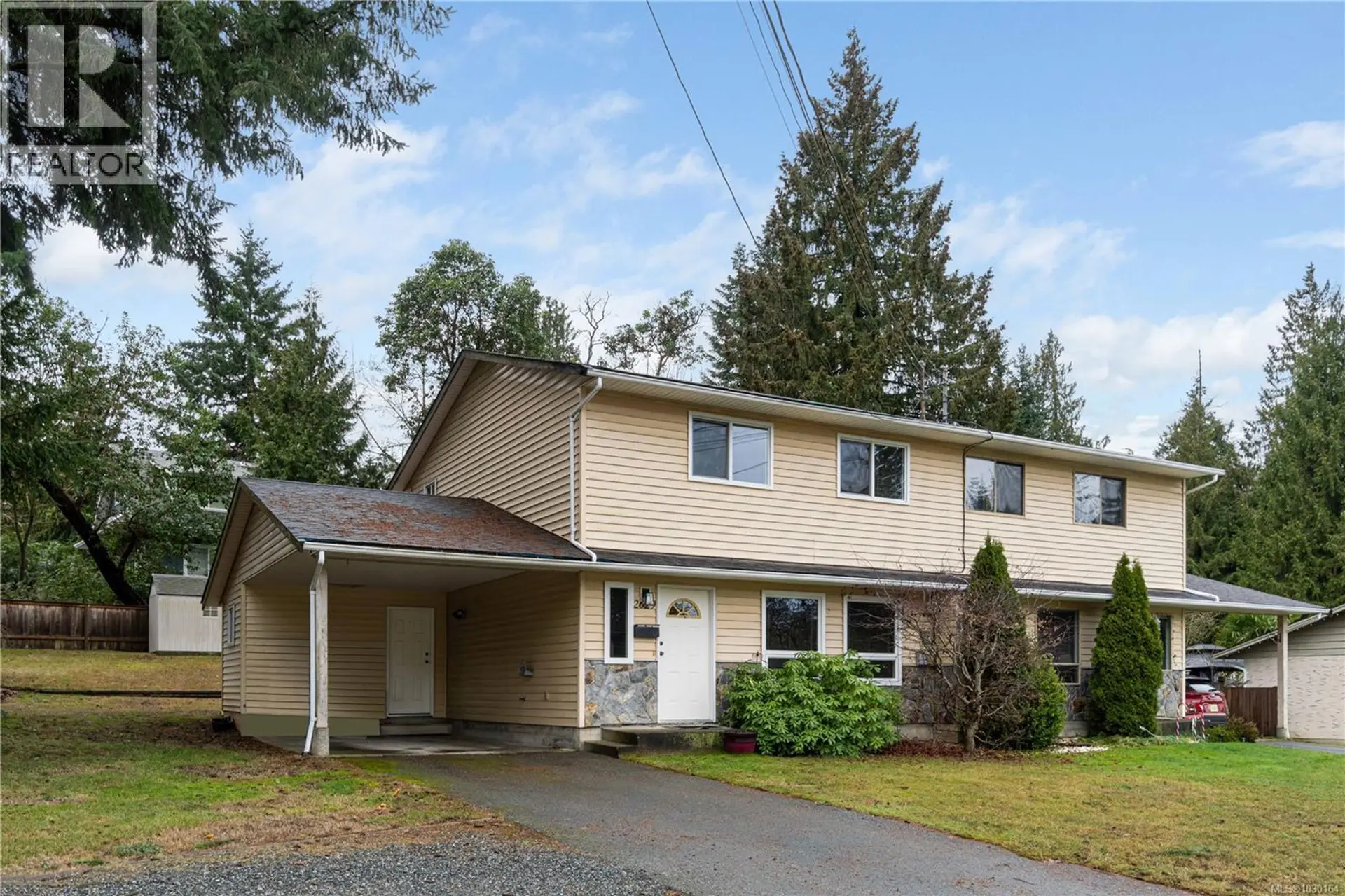 Property at 2629 Labieux Rd, Nanaimo, BC