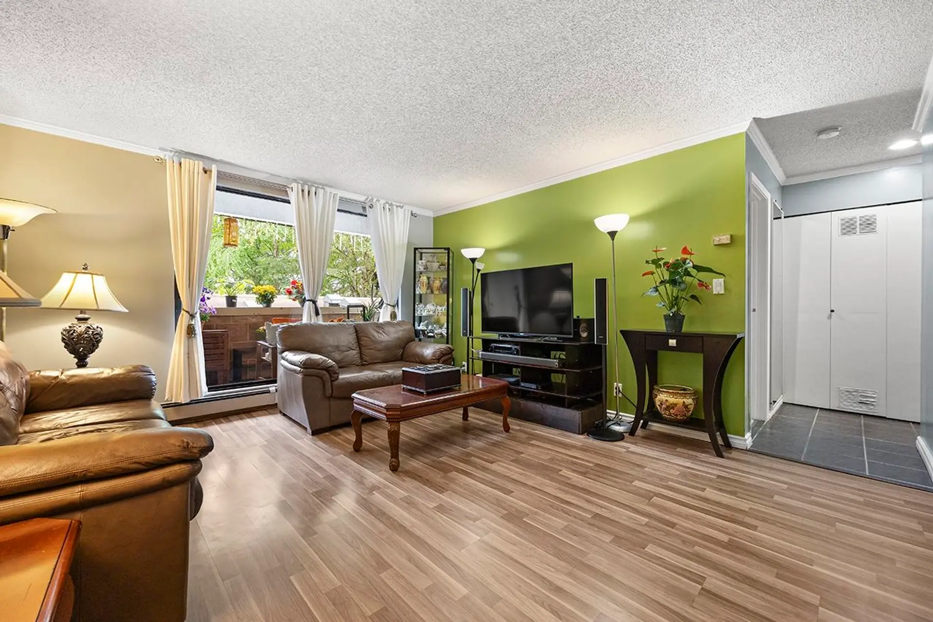 Property at #118 8540 Citation Drive, Richmond, BC
