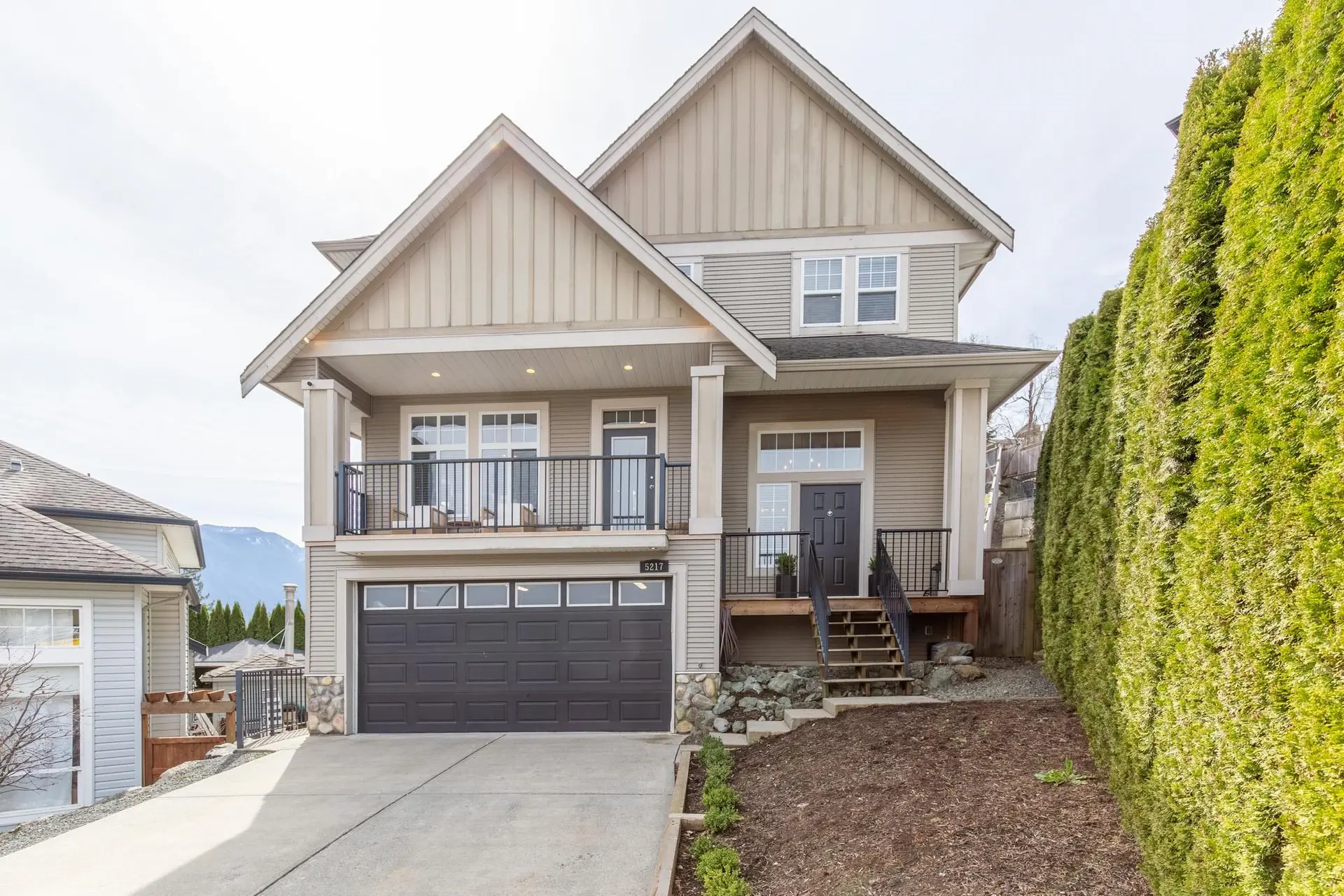 Property at 5217 Weeden Place, Chilliwack, BC