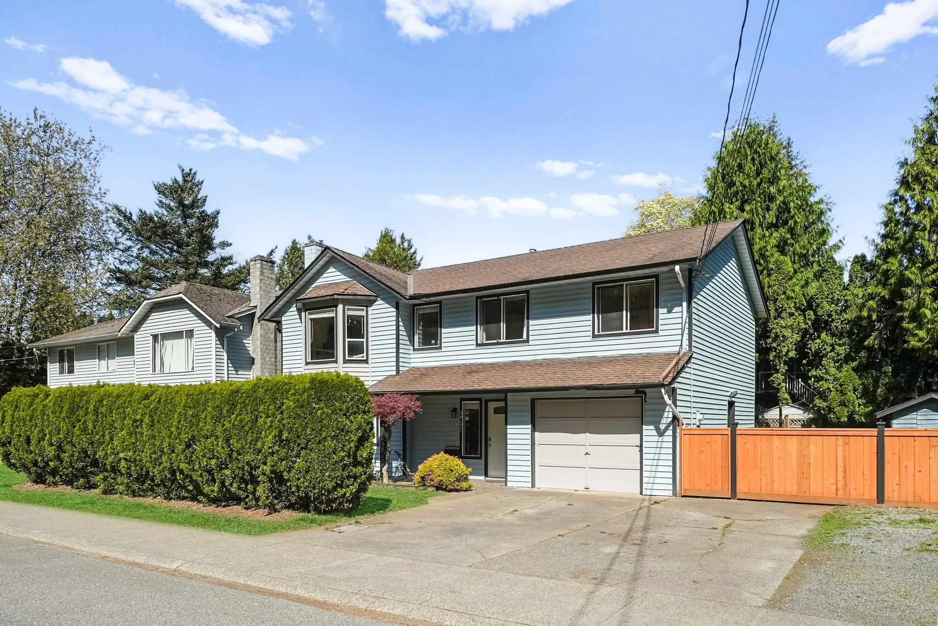 Property at 34671 Immel Street, Abbotsford, BC