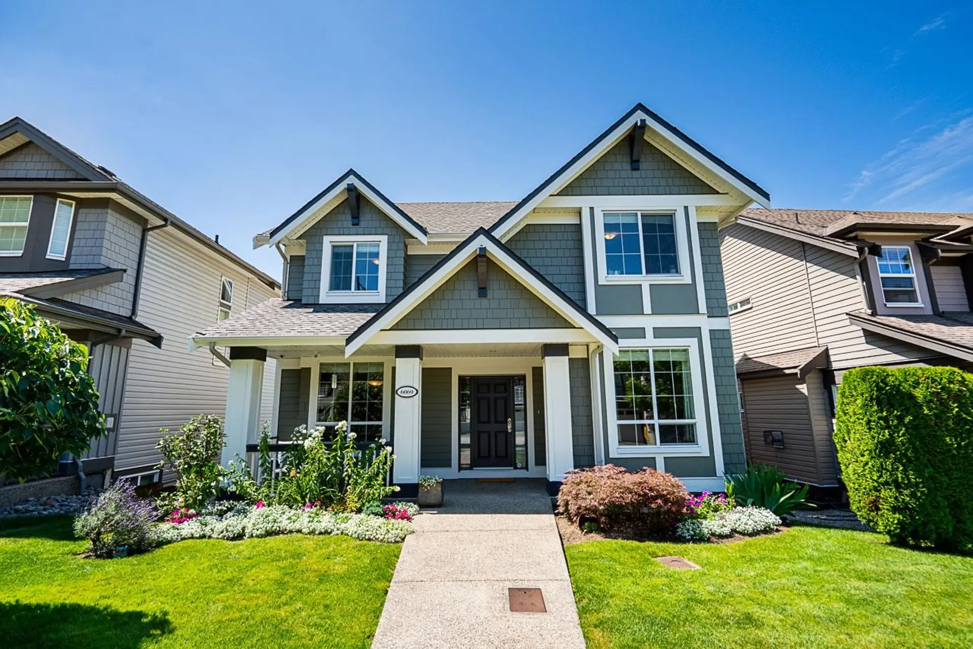 Property at 6069 163b Street, Surrey, BC