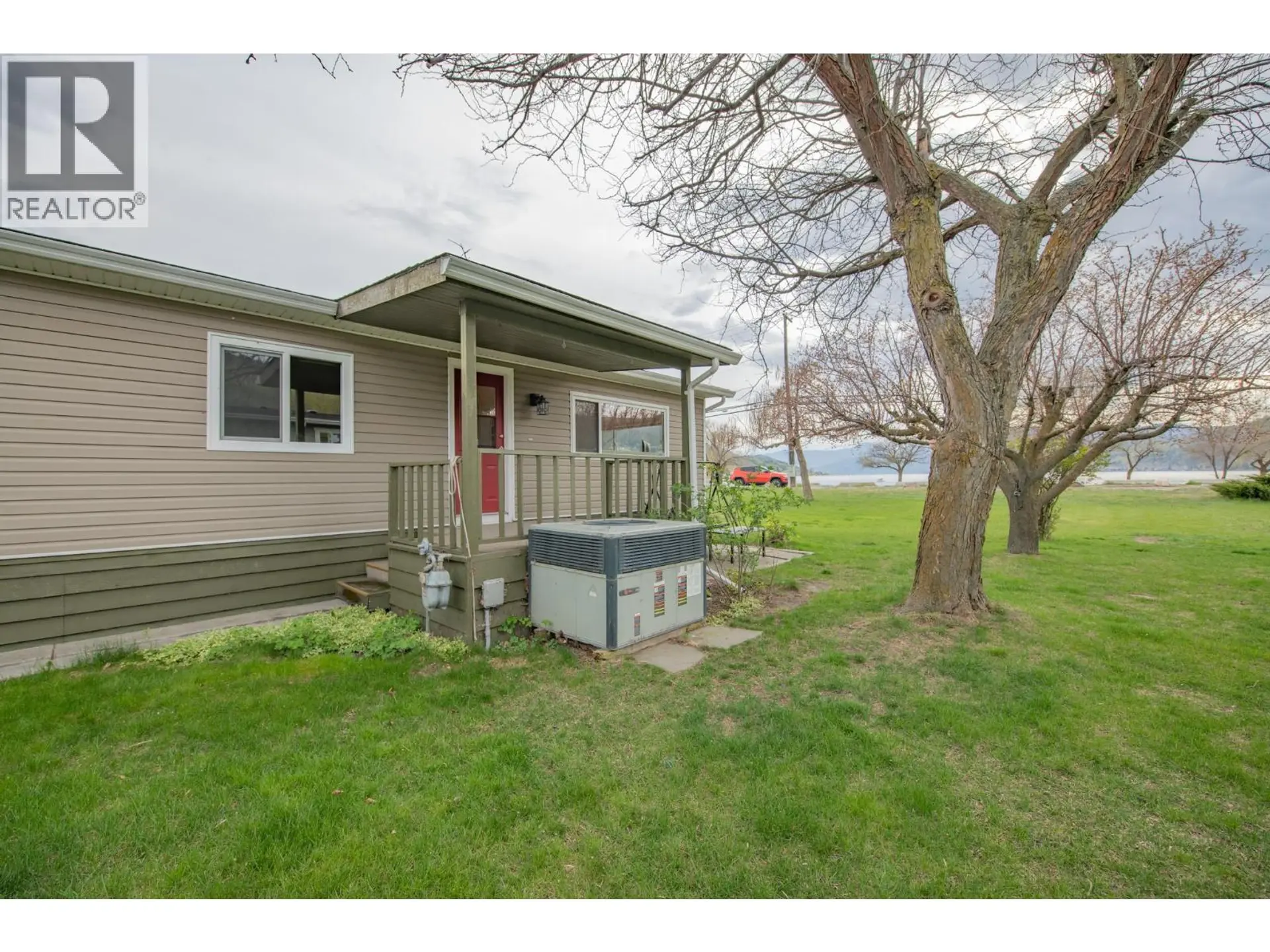 Property at #48 2727 Lakeshore Road, Vernon, BC