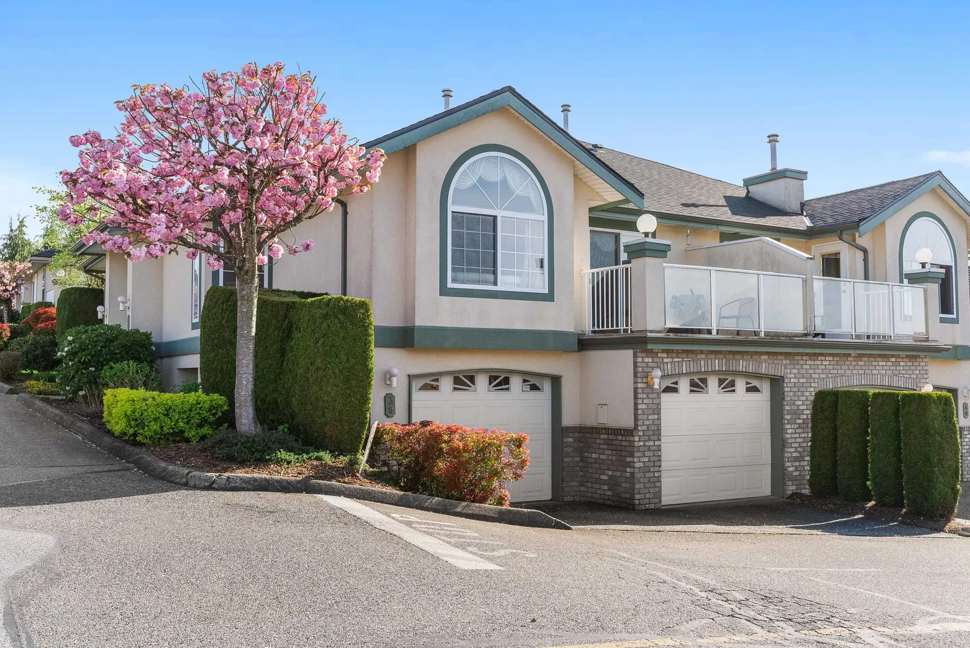 Property at #39 32777 Chilcotin Drive, Abbotsford, BC