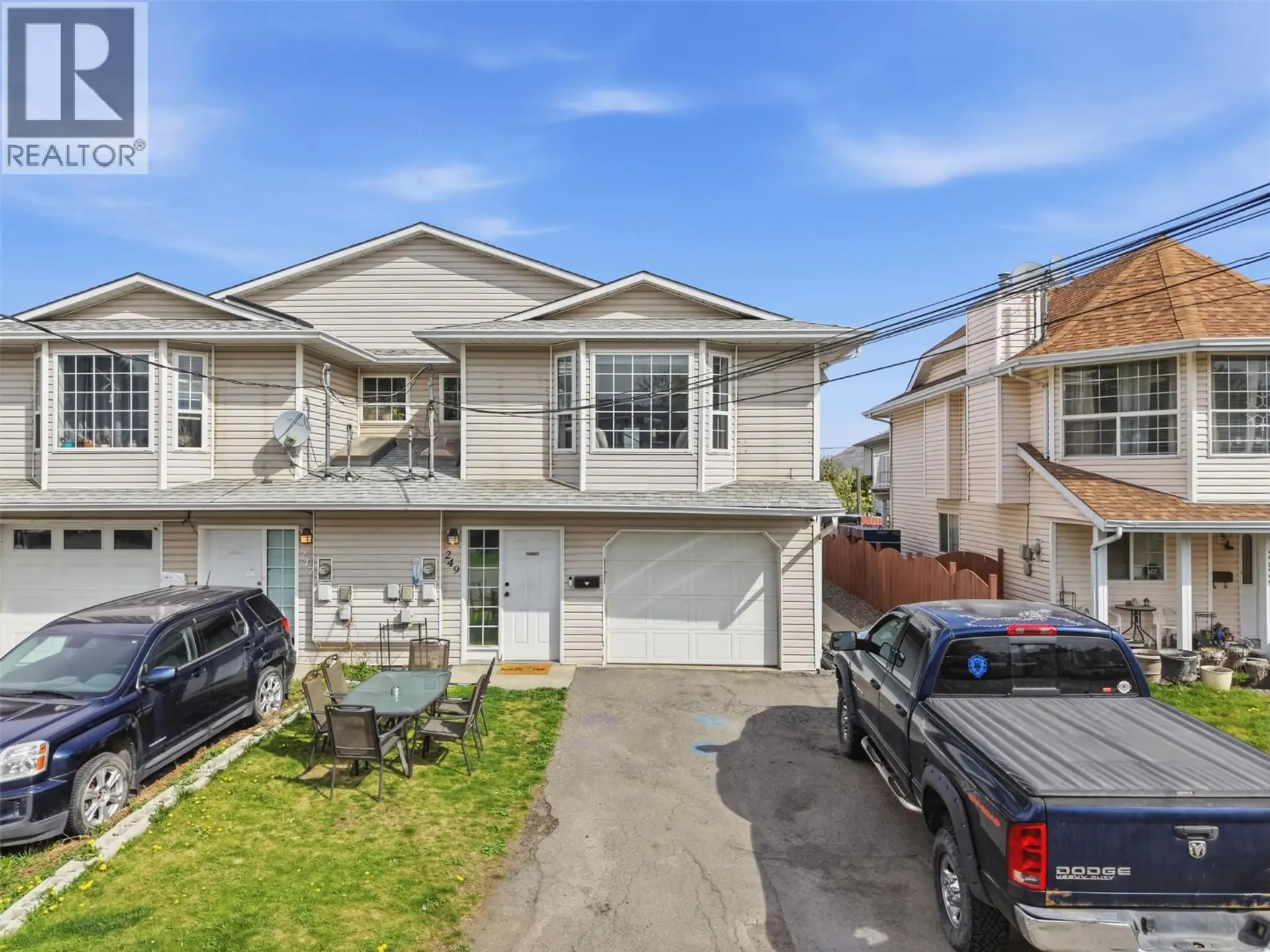 Property at 249 JUNIPER Avenue, Kamloops, BC