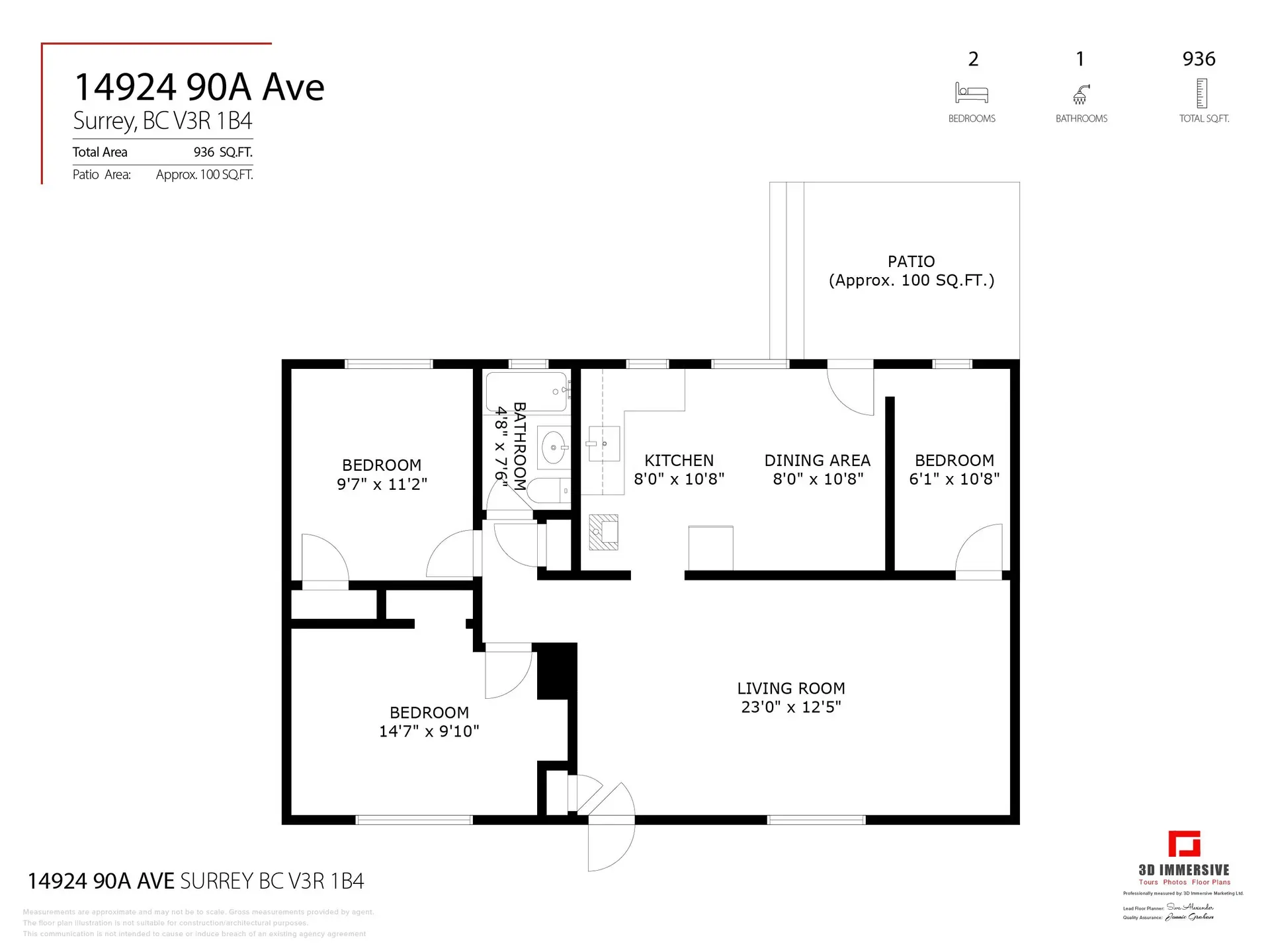 14924 90a Avenue - Image 6