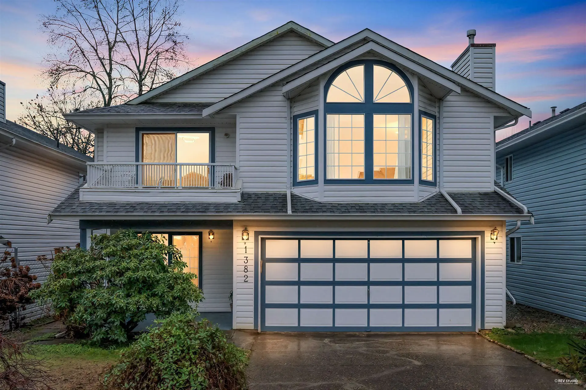 Property at 1382 Sutherland Avenue, Port Coquitlam, BC