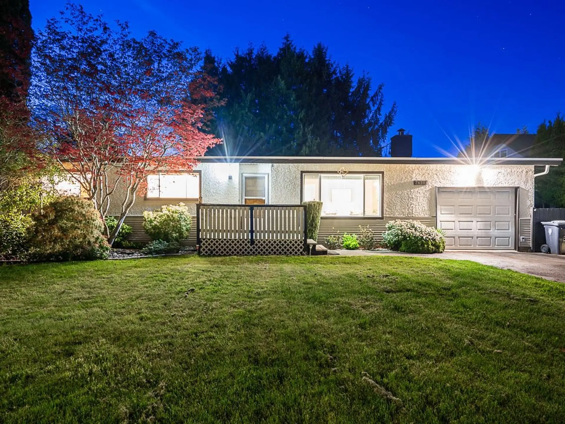 Property at 26981 28b Avenue, Langley, BC