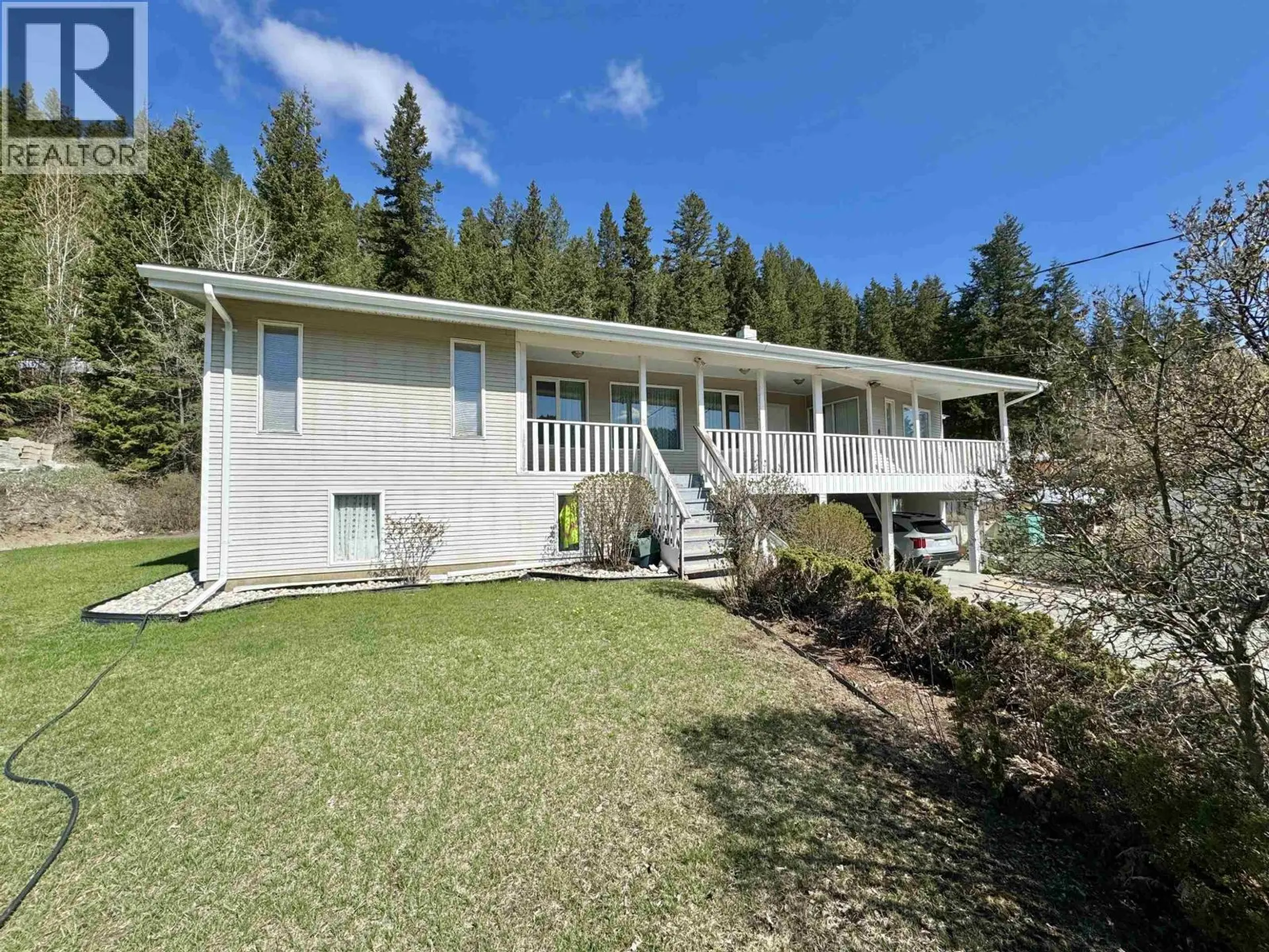 Property at 3125 FIRDALE DRIVE, Williams Lake, BC