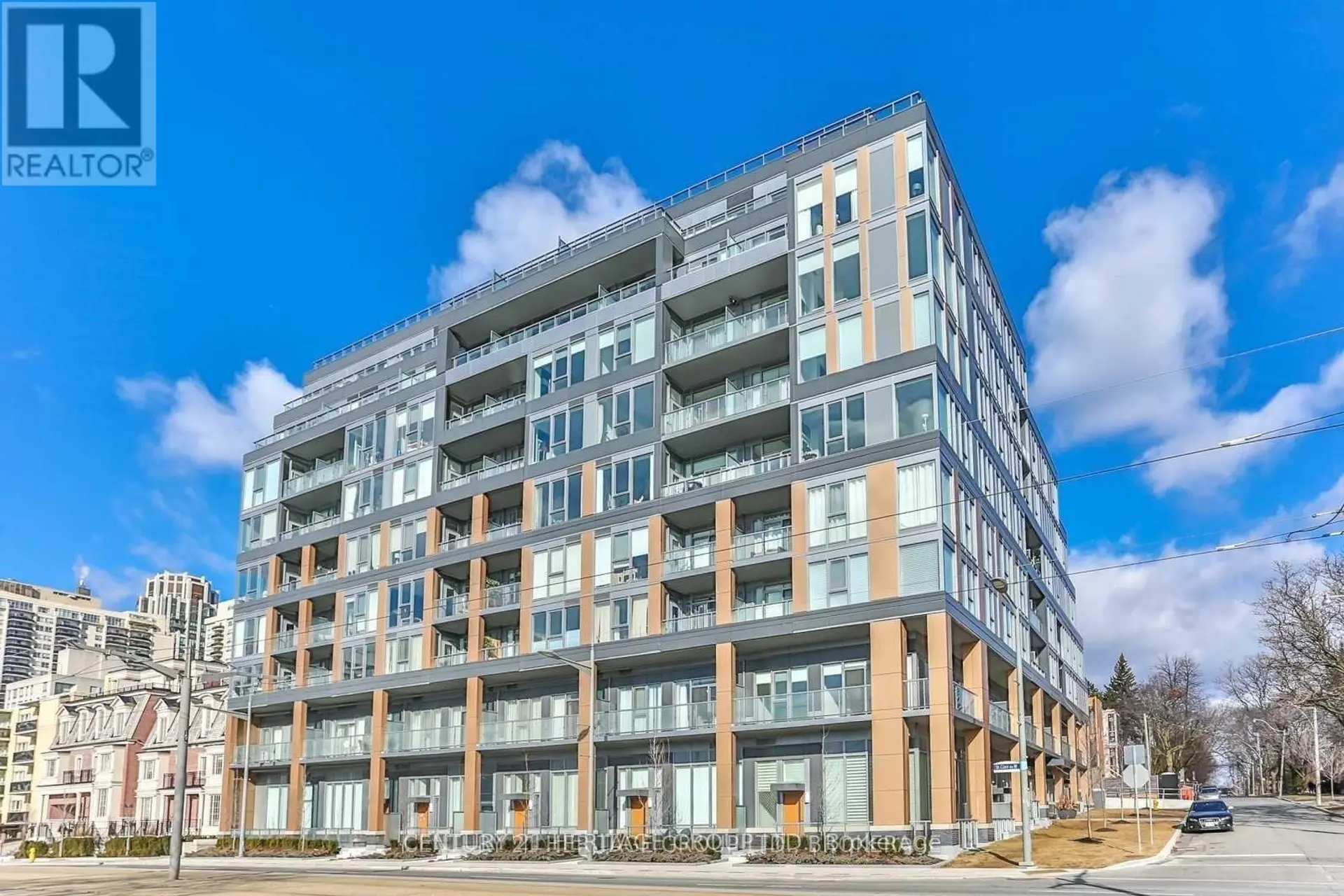 #512 6 PARKWOOD AVENUE - Image 14