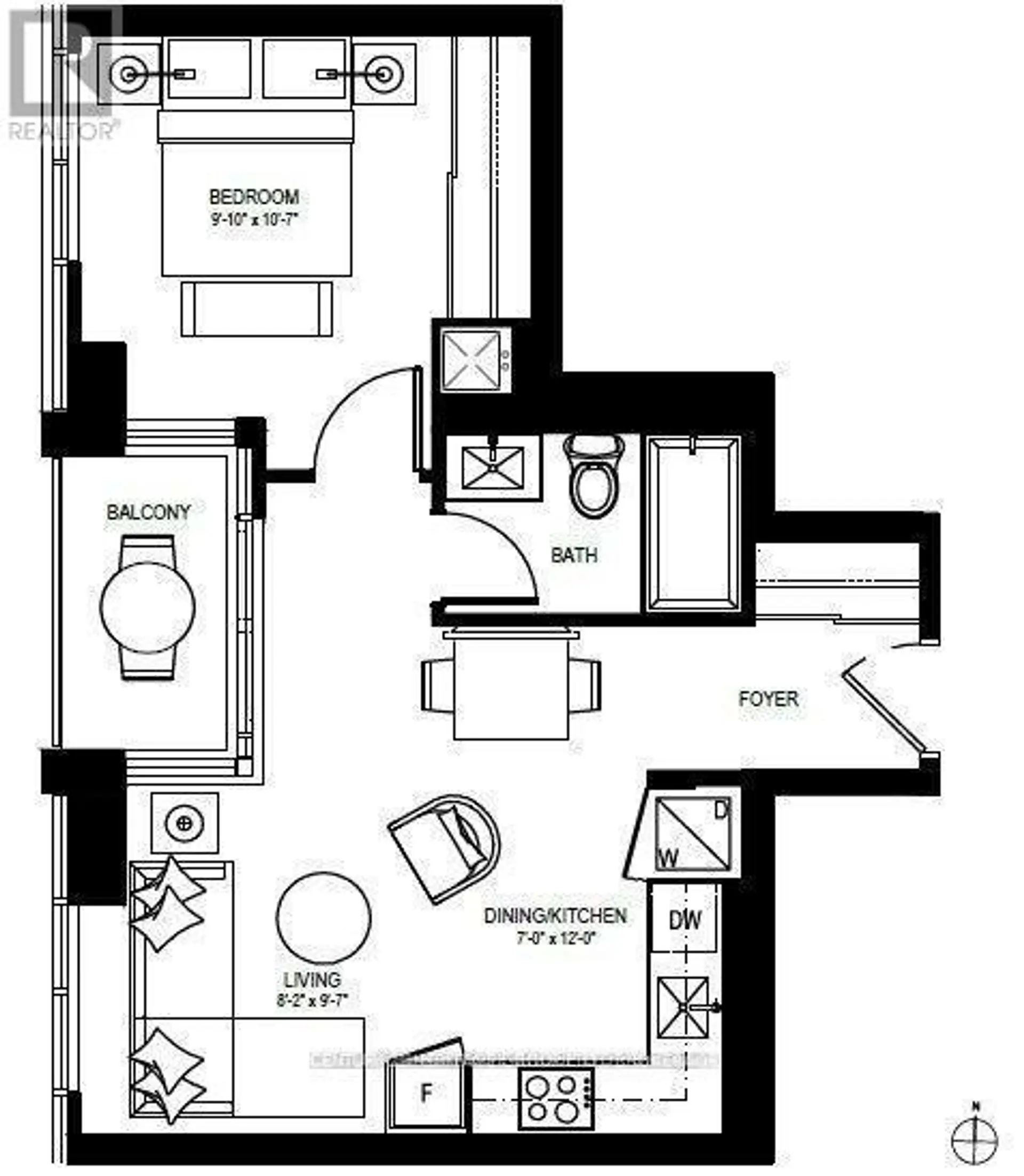#512 6 PARKWOOD AVENUE - Image 16