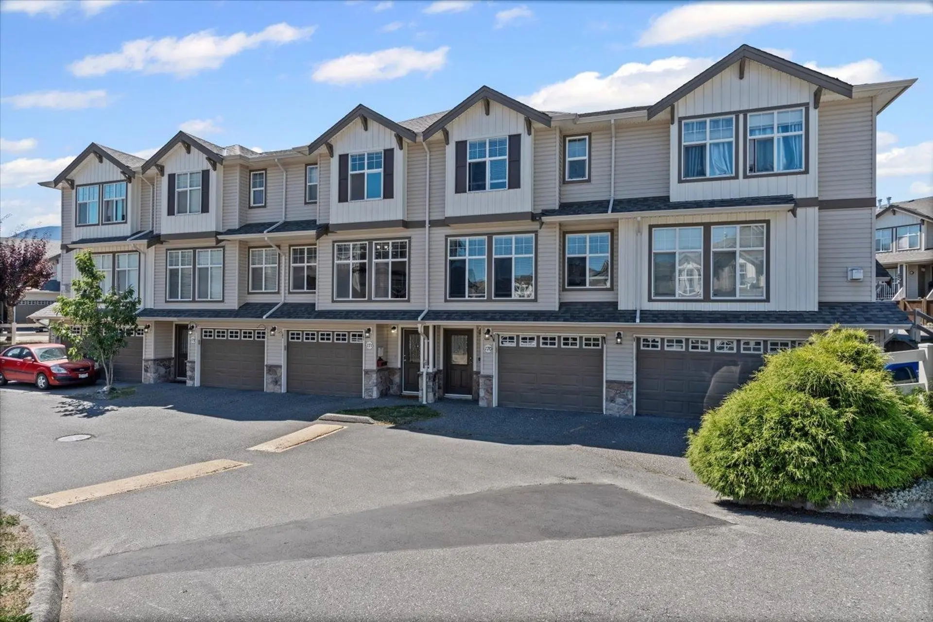 Property at #171 6450 Vedder Road, Chilliwack, BC