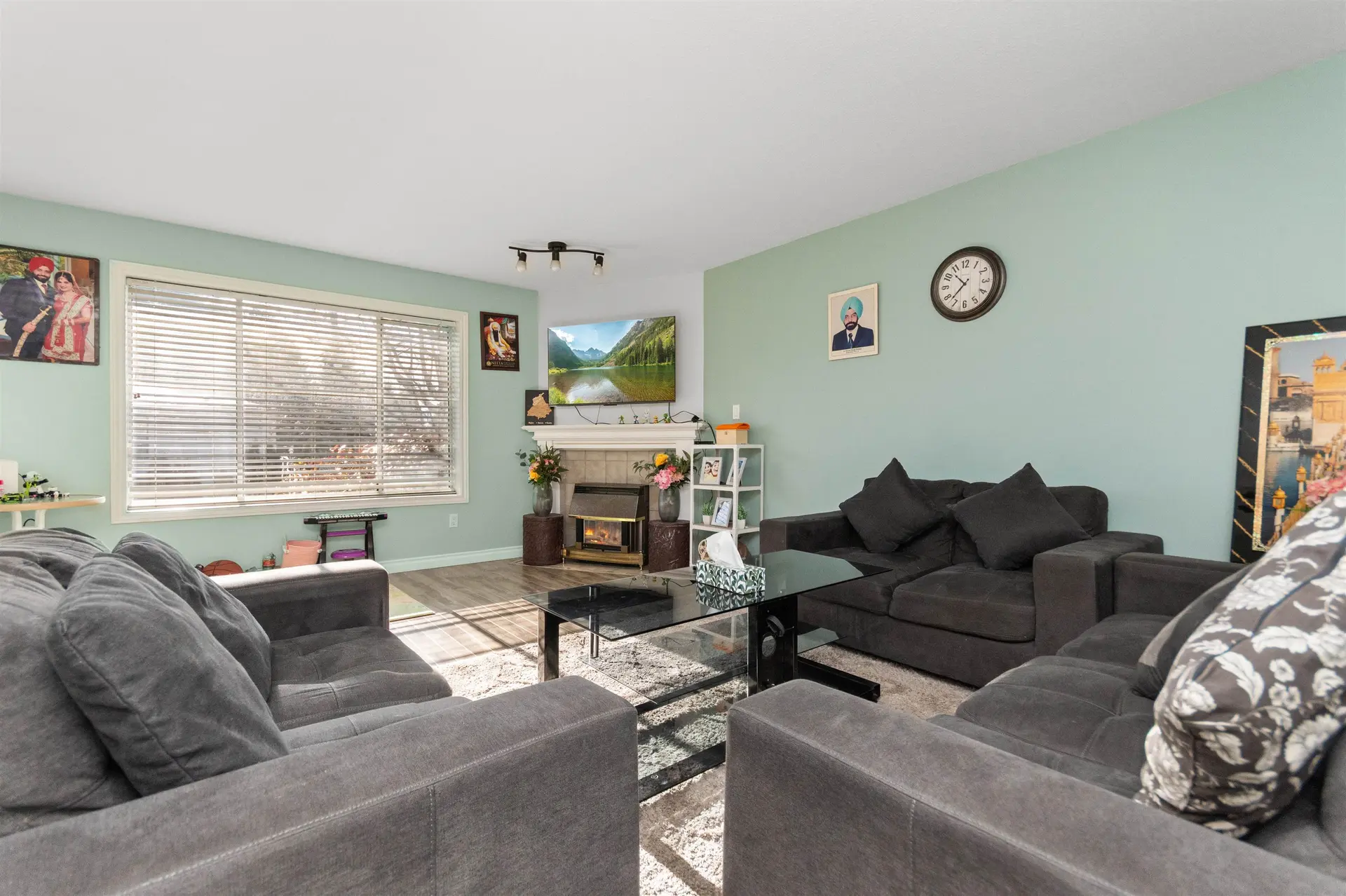 Property at #12 2575 McAdam Road, Abbotsford, BC