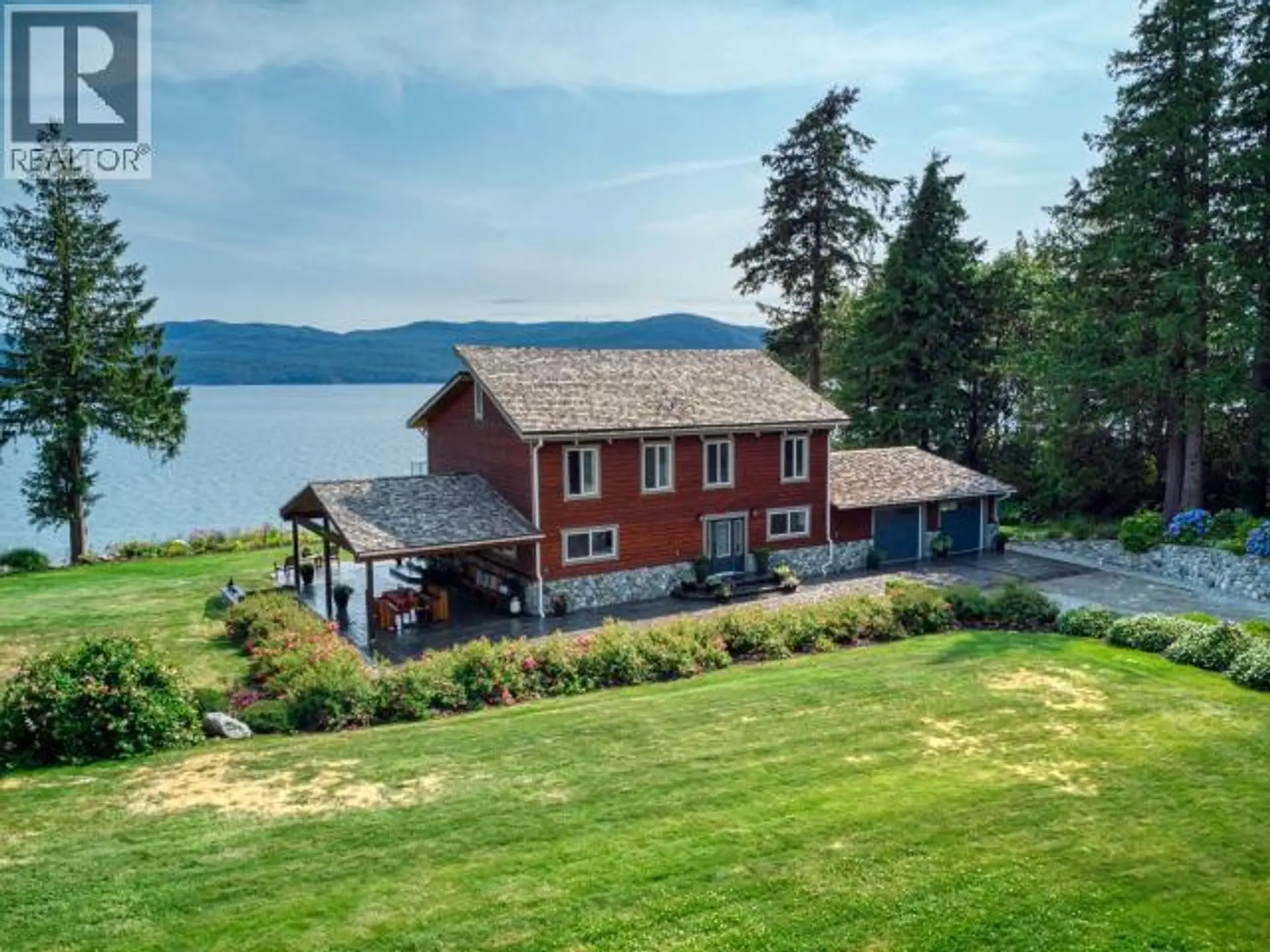 Property at 9771 VIEW ROAD, Powell River, BC