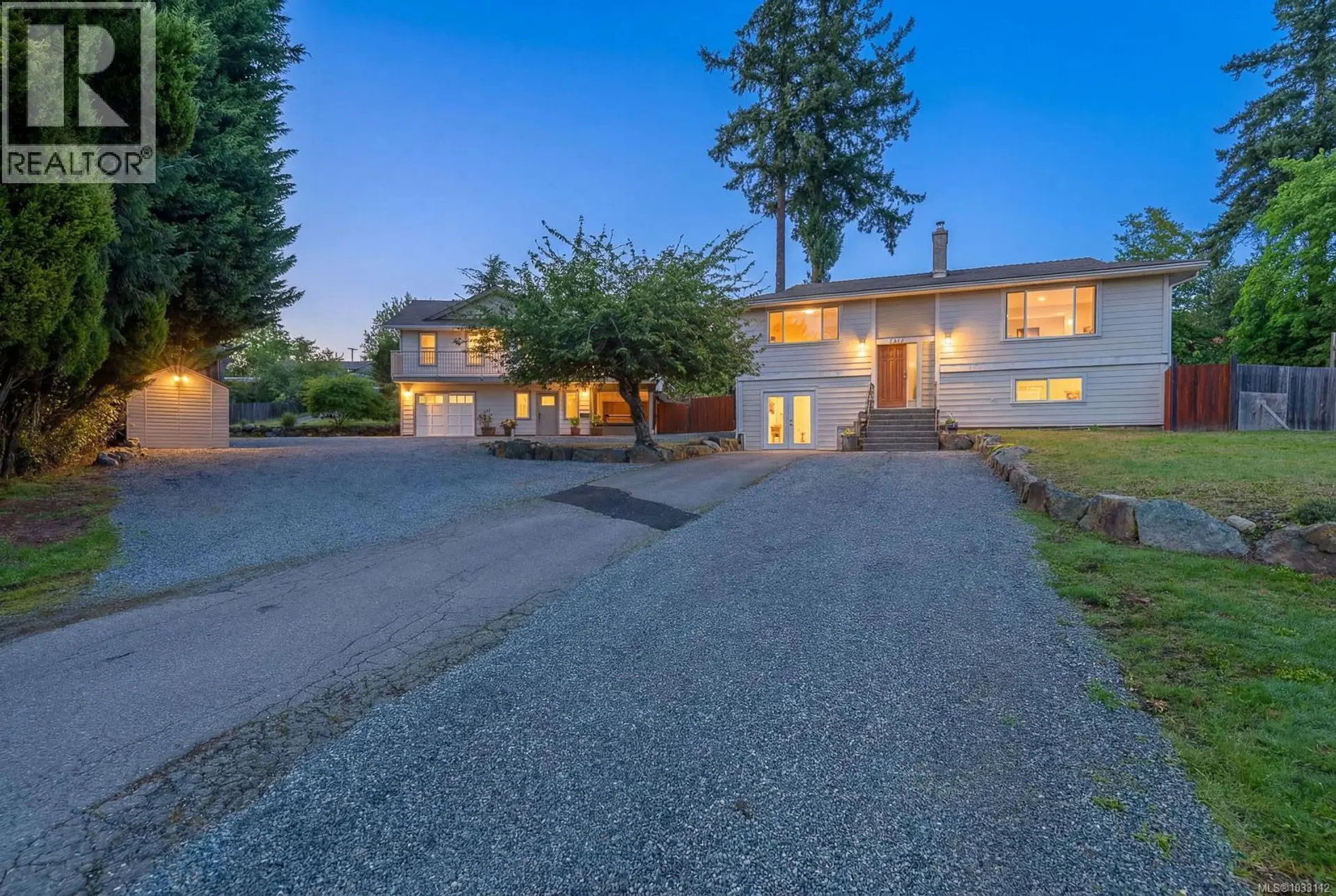 Property at 2106 Robbie Pl, Nanaimo, BC
