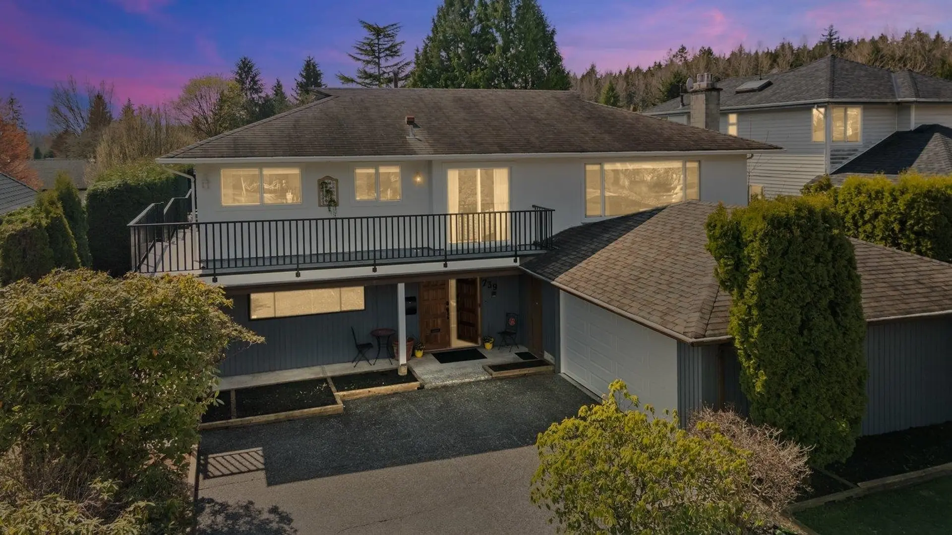 Property at 739 E 26th Street, North Vancouver, BC