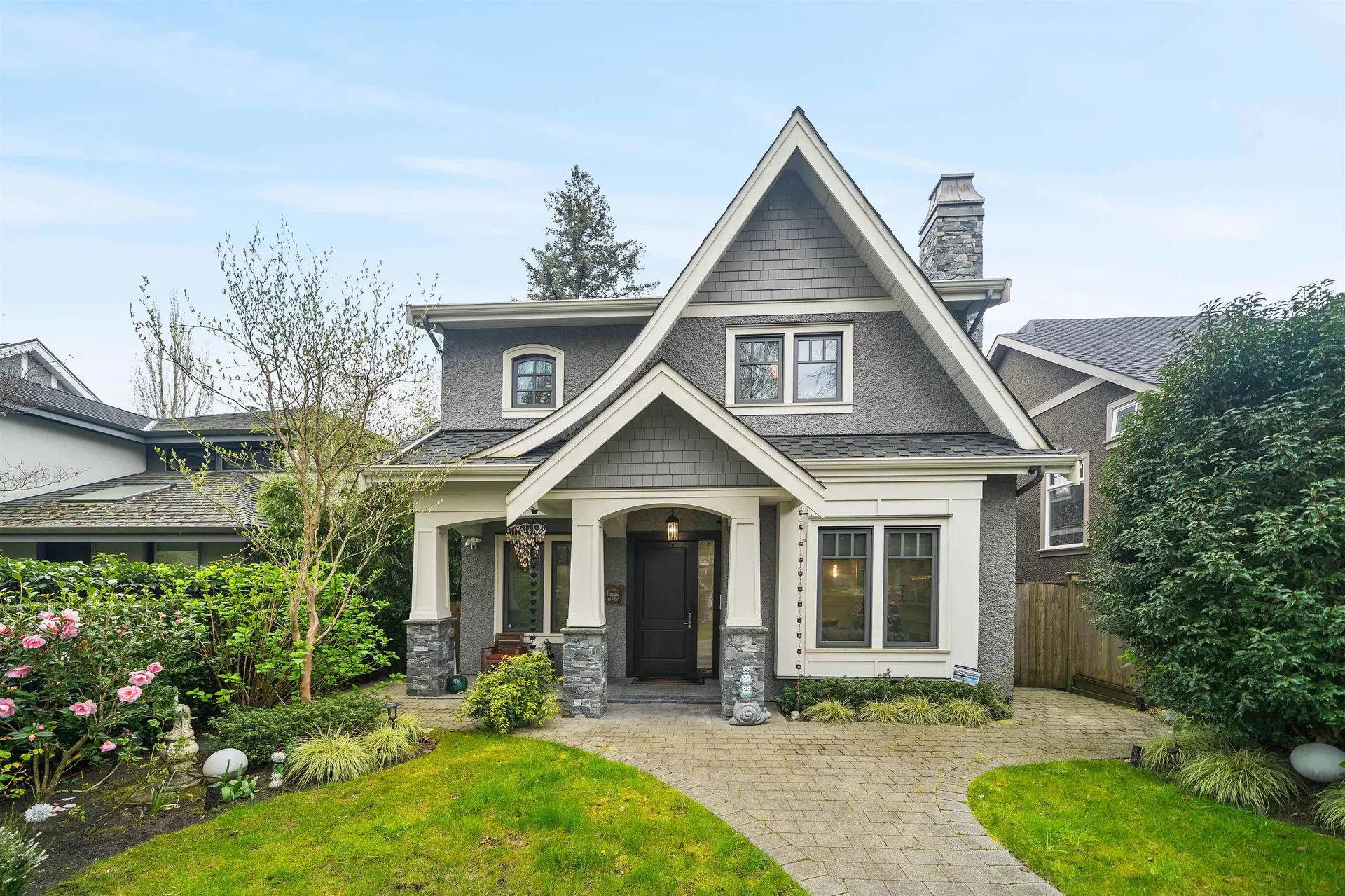Property at 3828 W 35th Avenue, Vancouver, BC