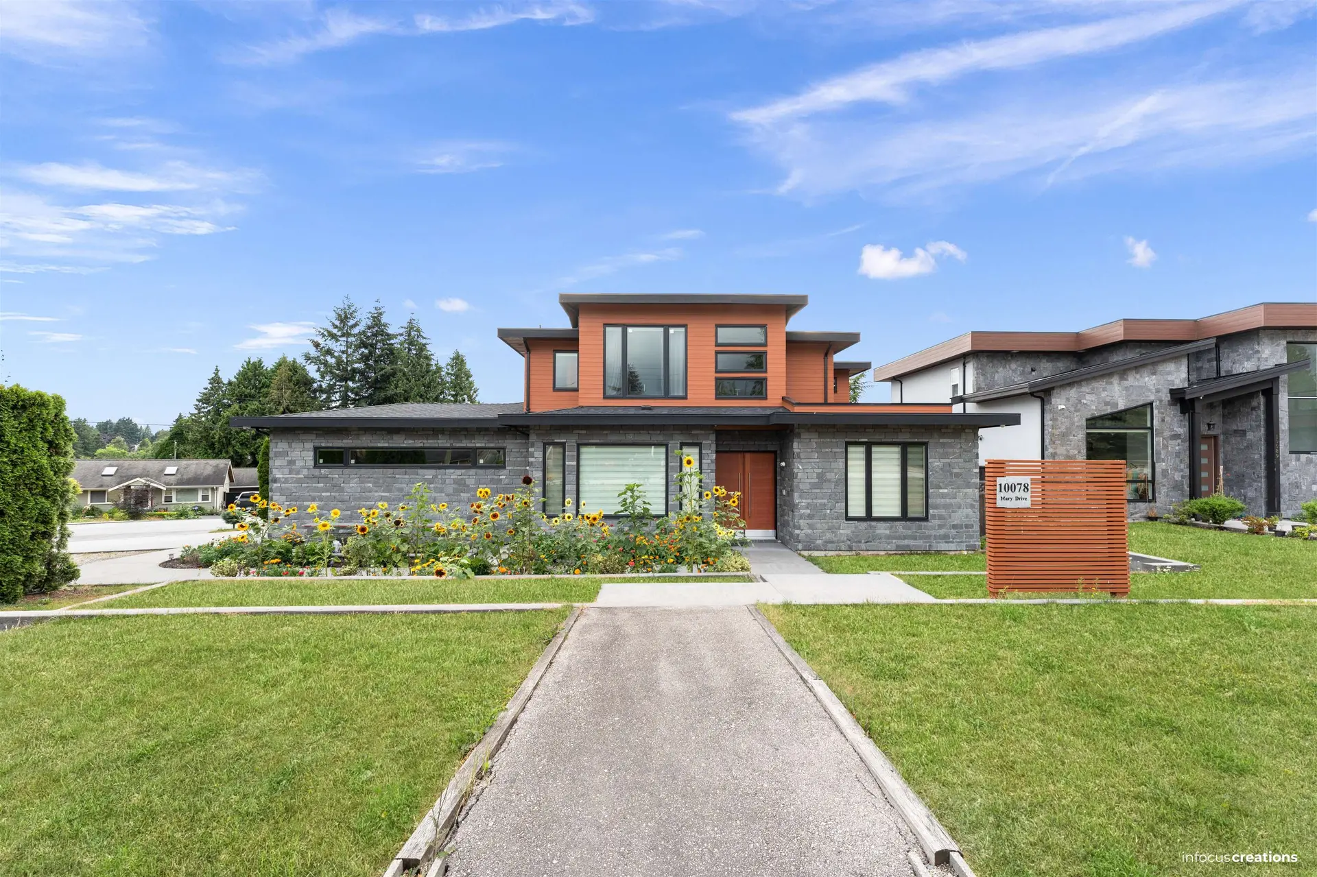 Property at 10078 Mary Drive, Surrey, BC
