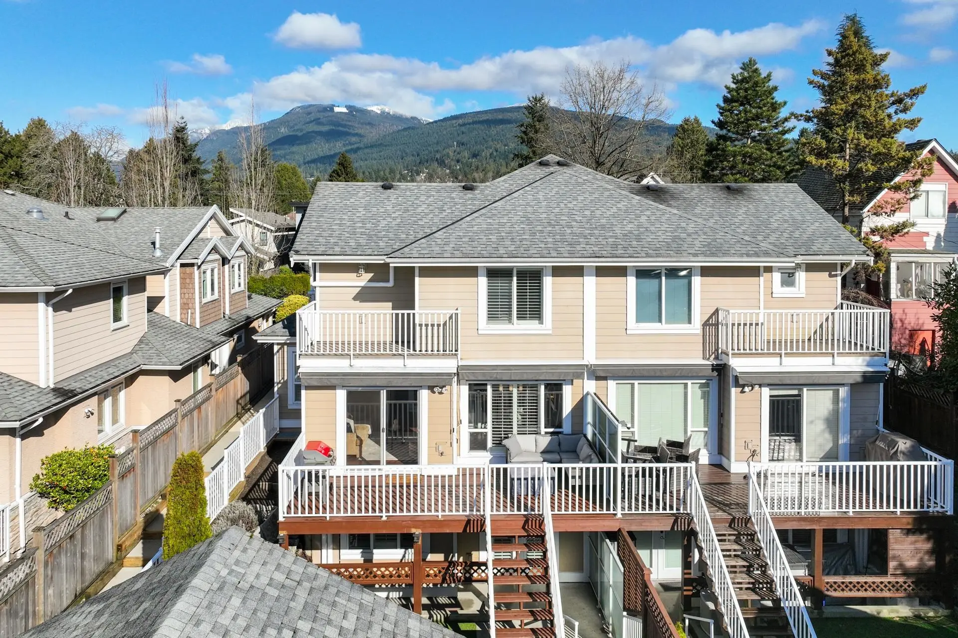Property at 205 E 18th Street, North Vancouver, BC