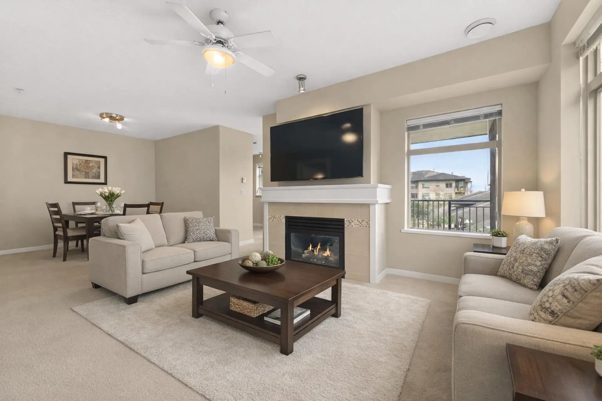 Property at #310 9288 Odlin Road, Richmond, BC