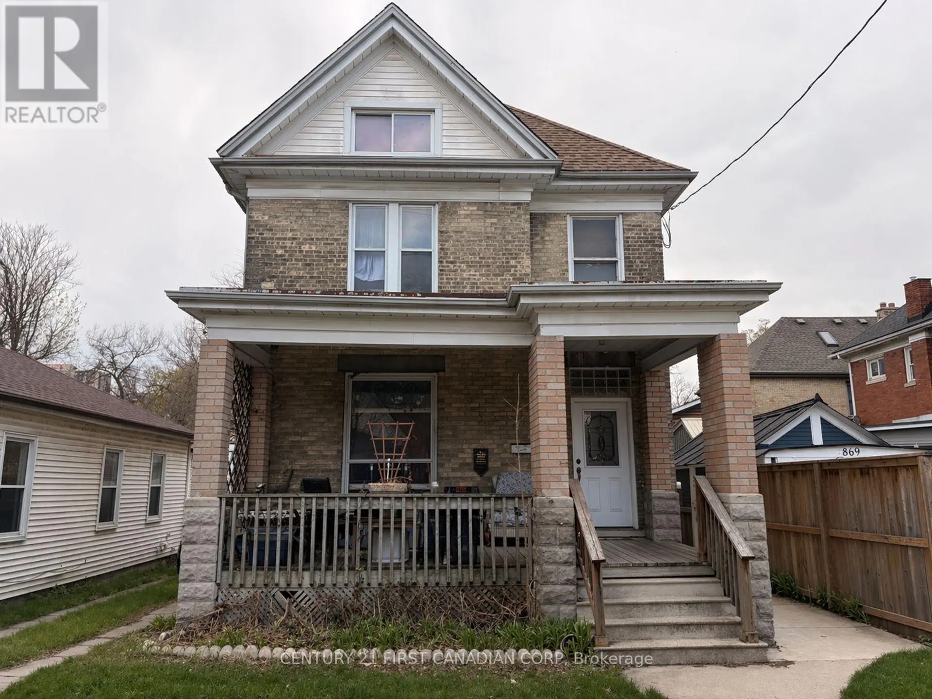 437 ONTARIO STREET - Image 2