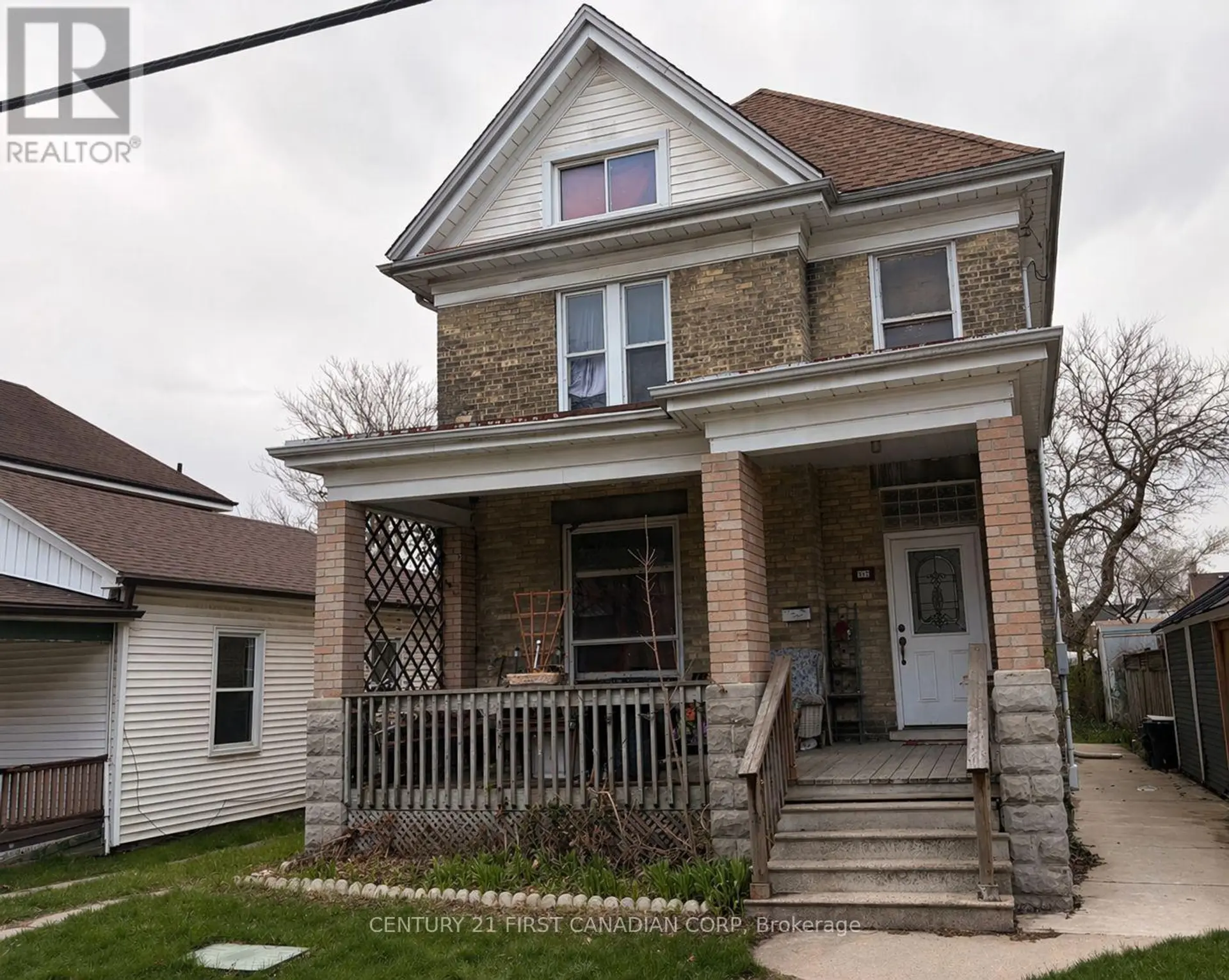 437 ONTARIO STREET - Image 1