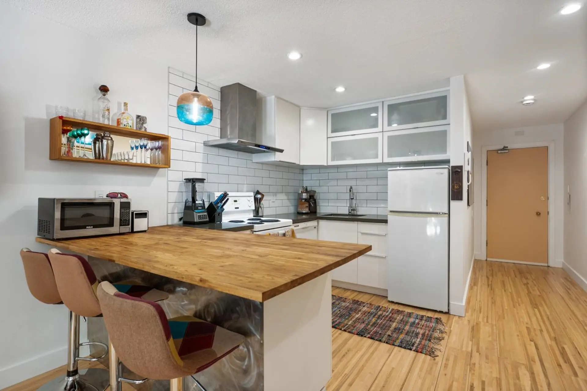 Property at #109 36 E 14th Avenue, Vancouver, BC