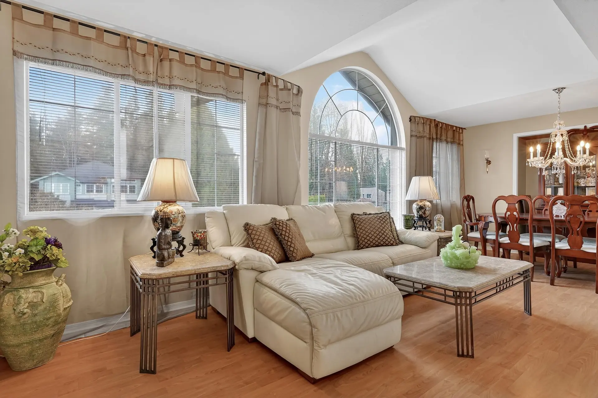 Property at 2996 Marcellin Place, Coquitlam, BC