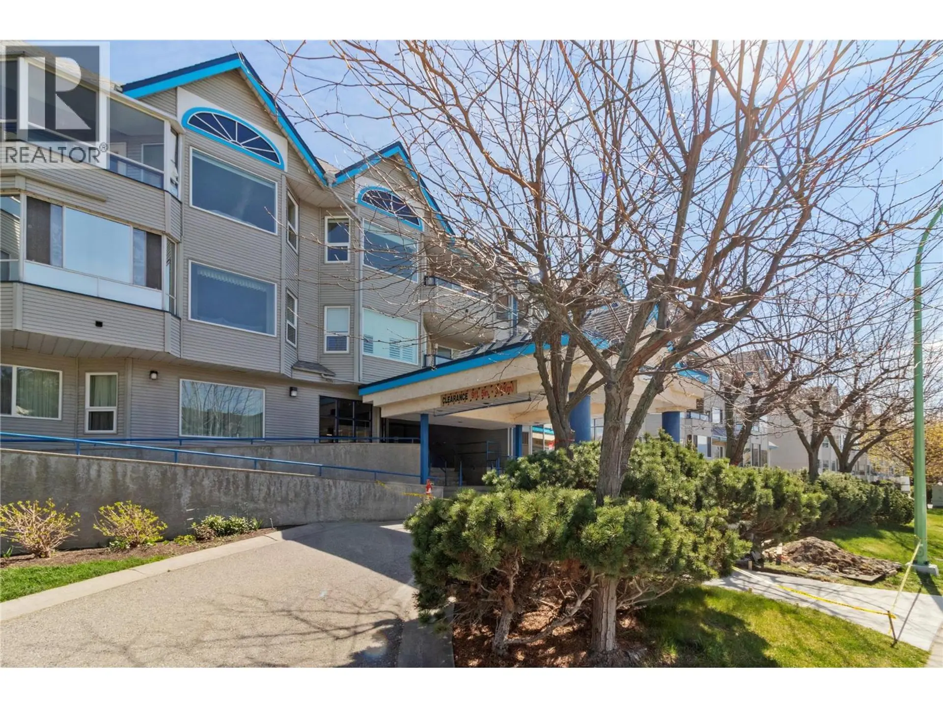 Property at #205 3157 Casorso Road, Kelowna, BC