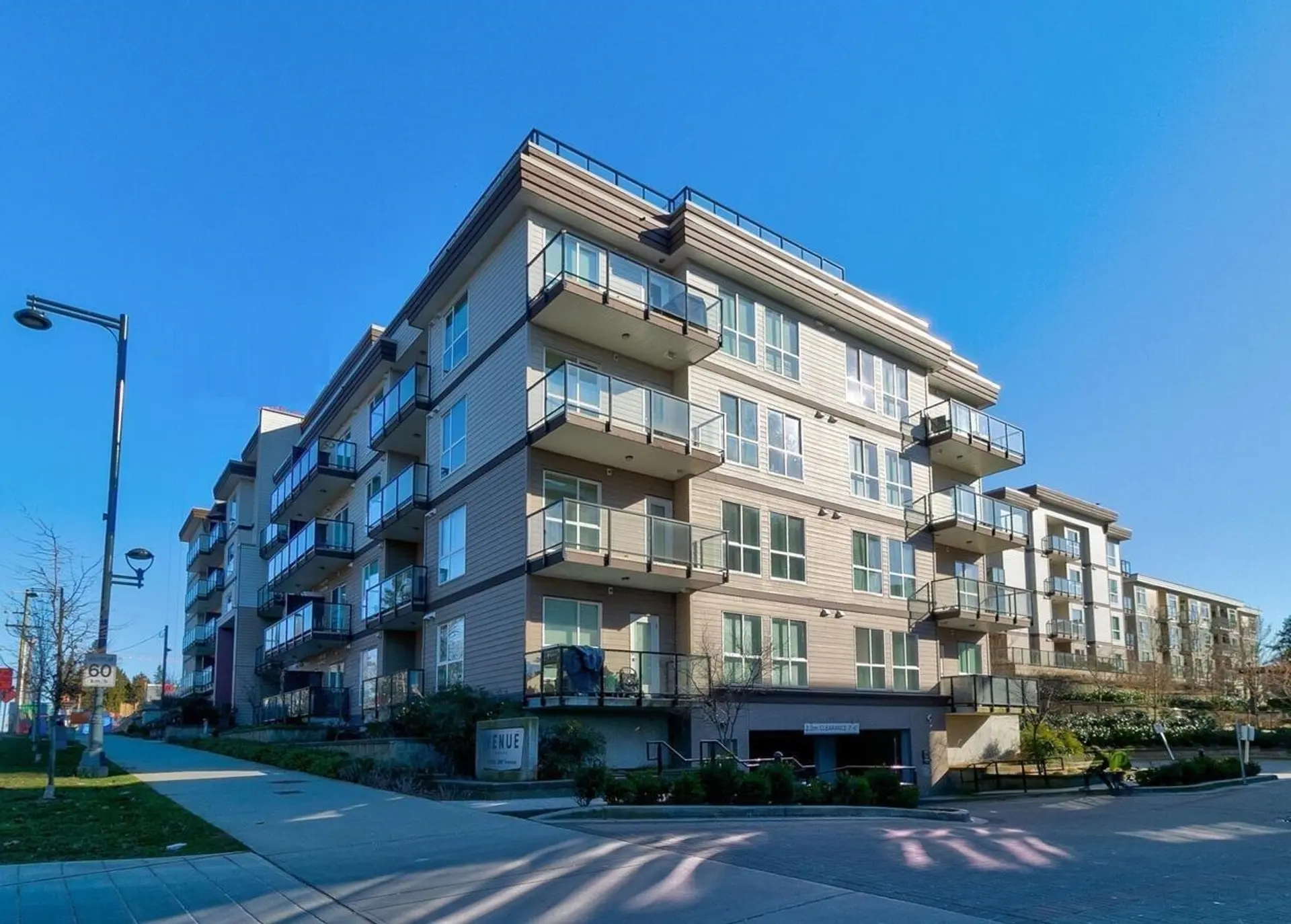 Property at #420 13768 108 Avenue, Surrey, BC