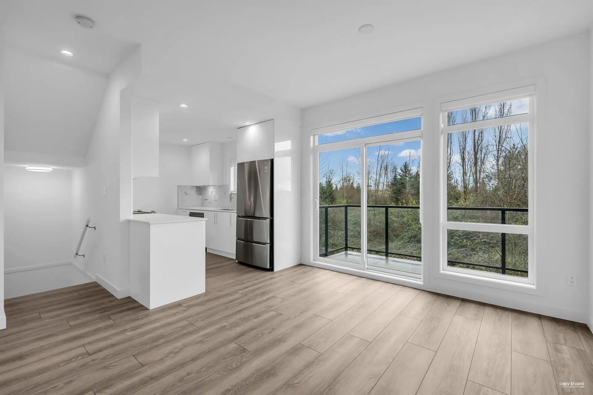 Property at #7 4300 Thompson Road, Richmond, BC