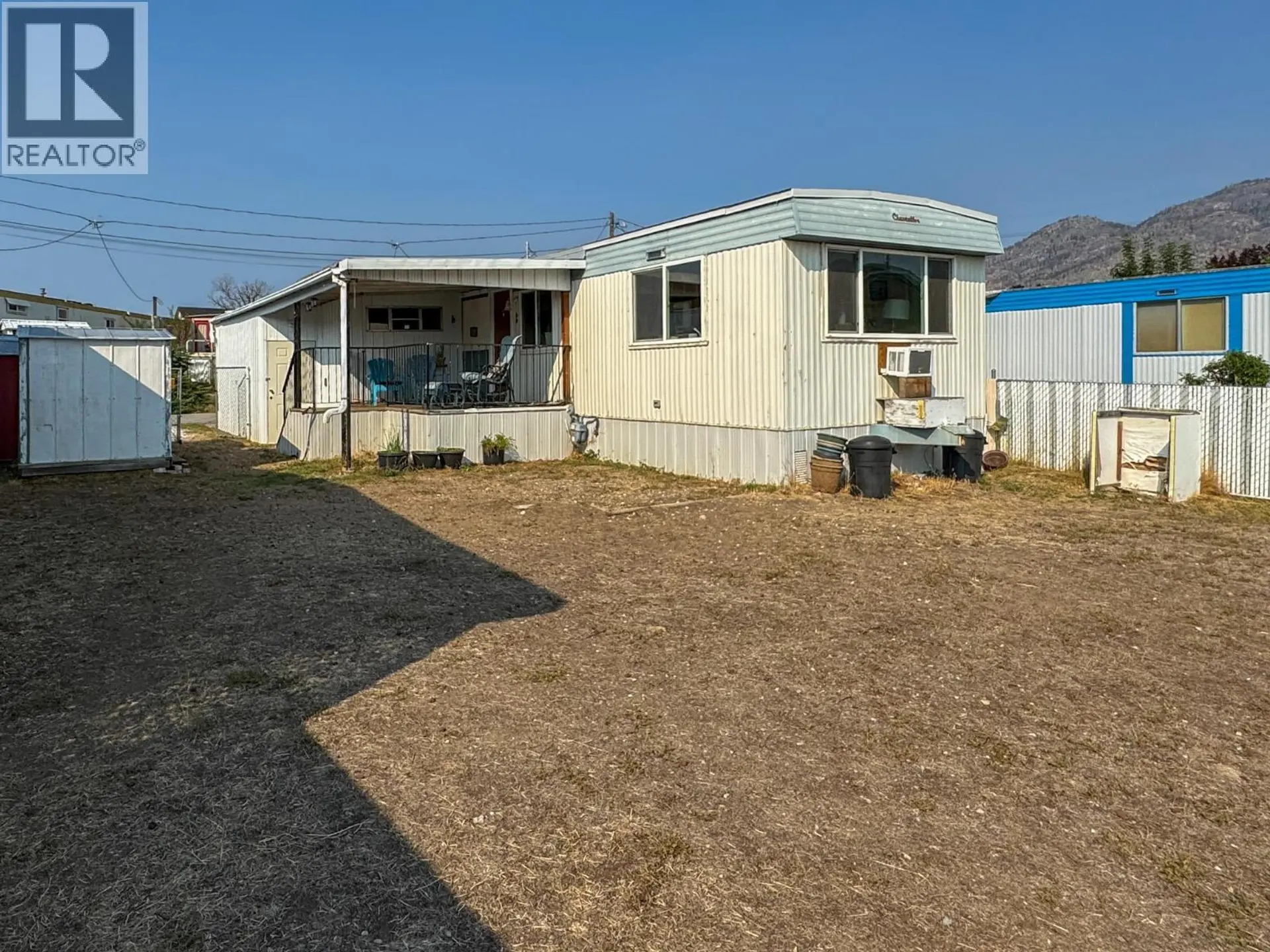 Property at #4 7614 97th Street, Osoyoos, BC