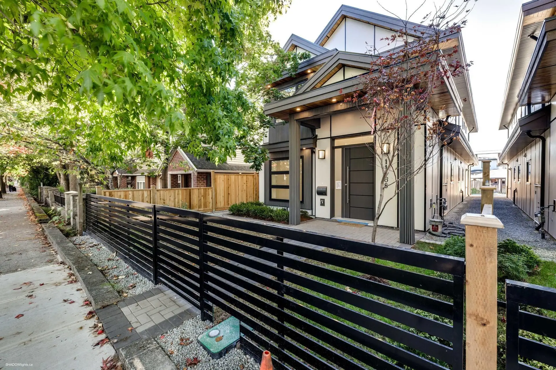 Property at 11468 Williams Road, Richmond, BC