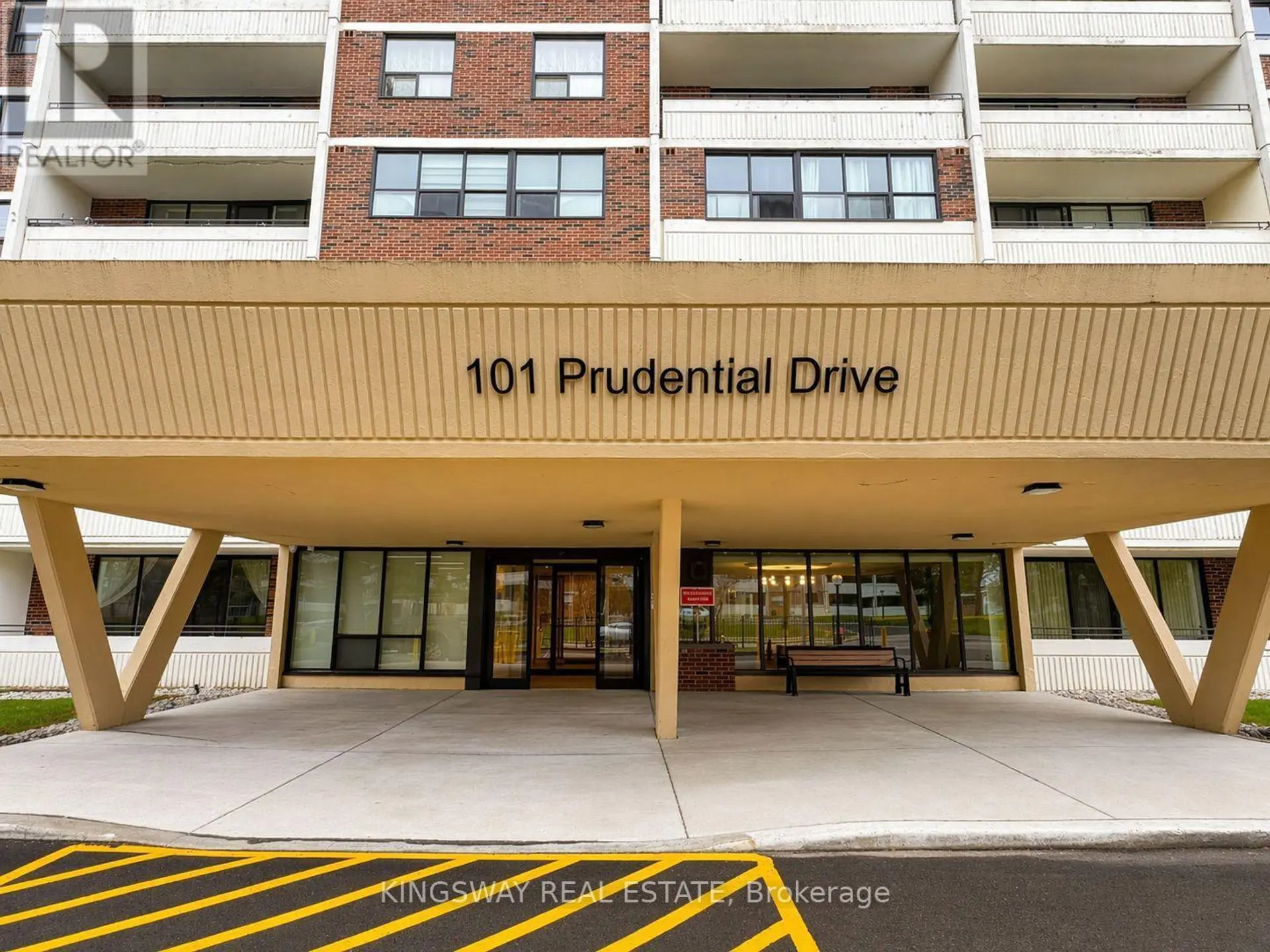 #309 101 PRUDENTIAL DRIVE - Image 2
