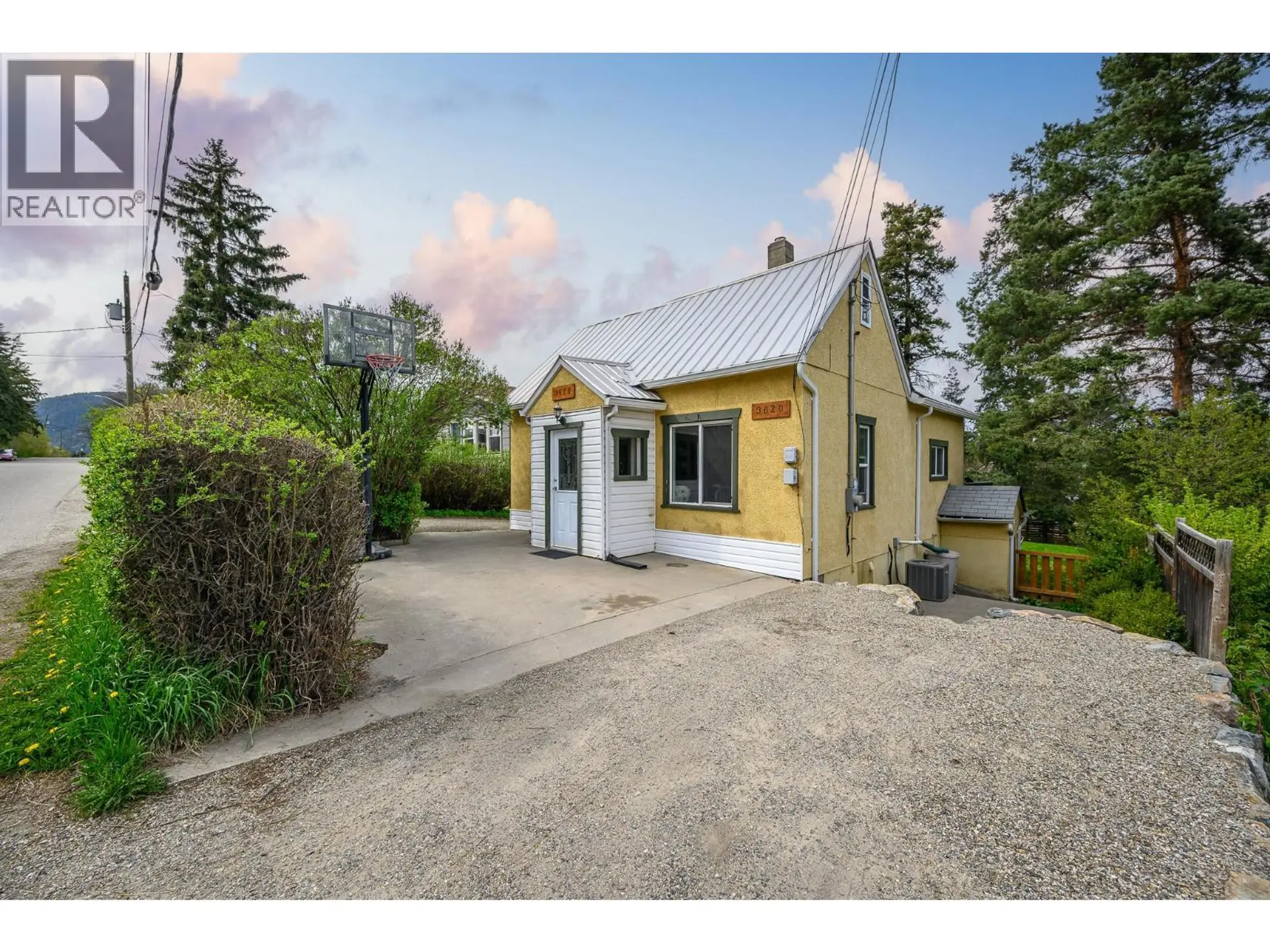Property at 3620 Rosedale Avenue, Armstrong, BC