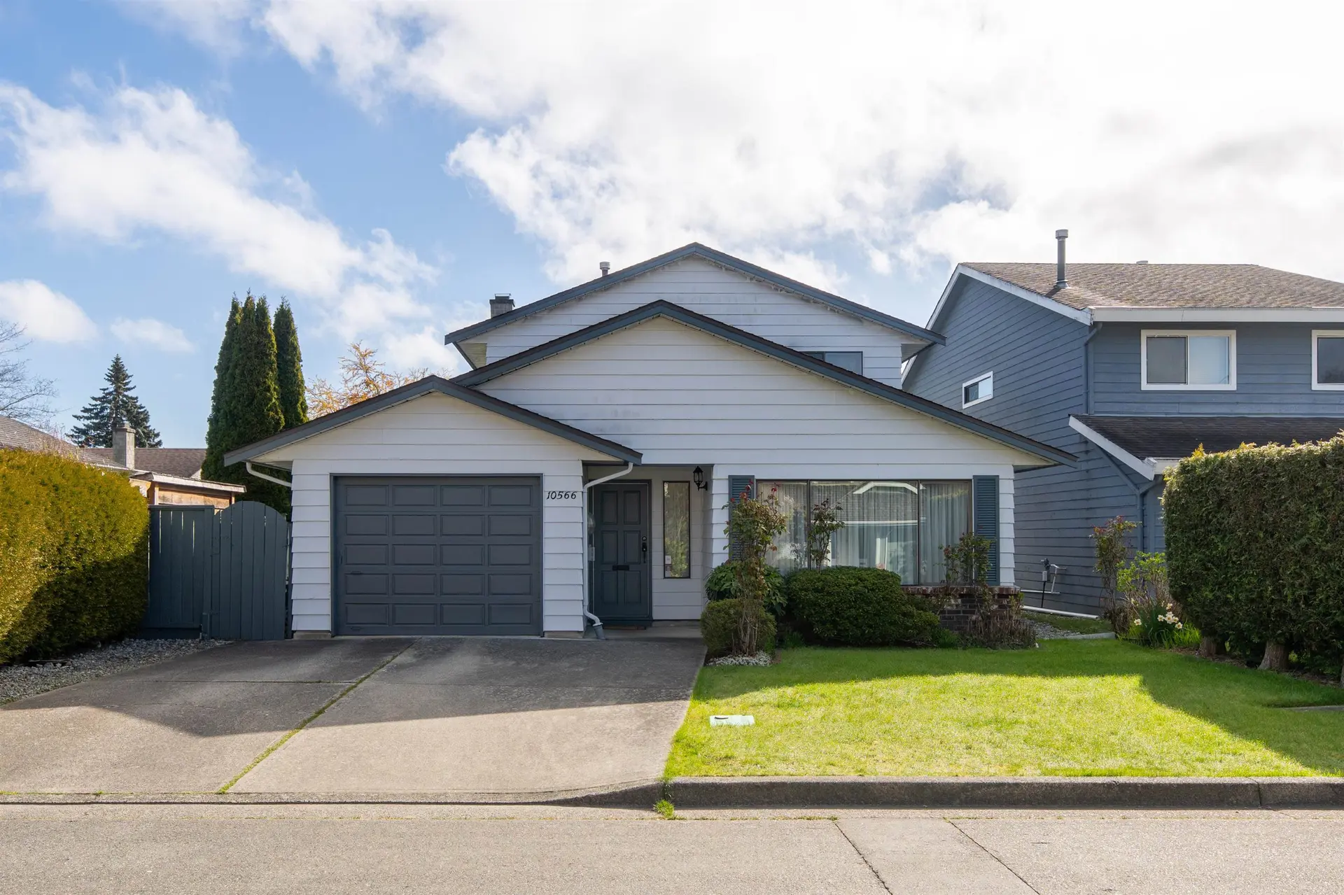 Property at 10566 Canso Crescent, Richmond, BC