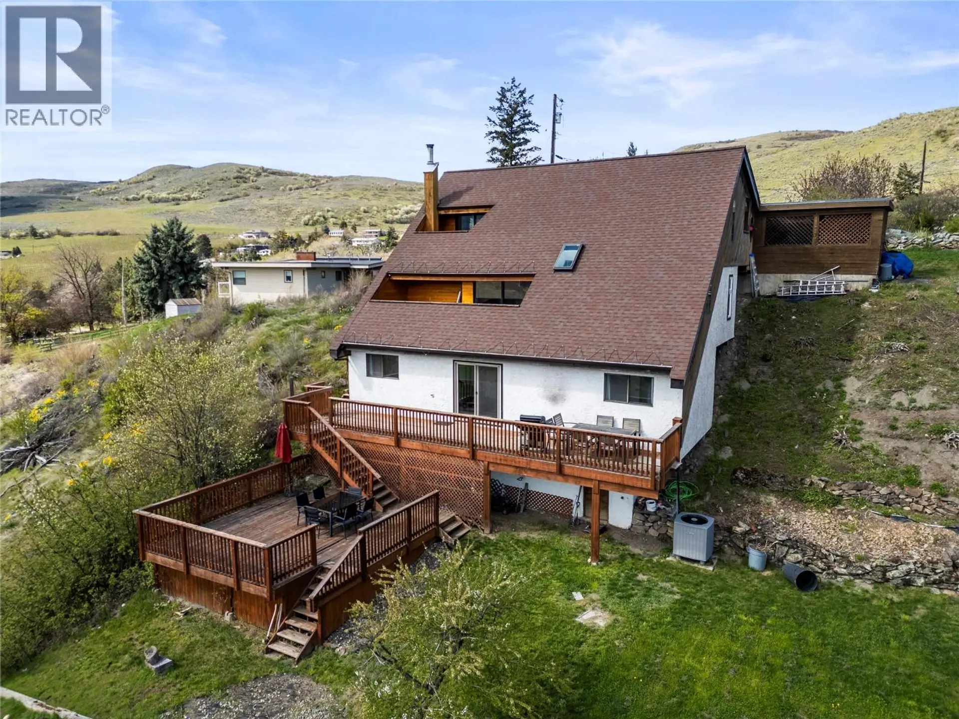 Property at 6515 Eagle Road, Vernon, BC